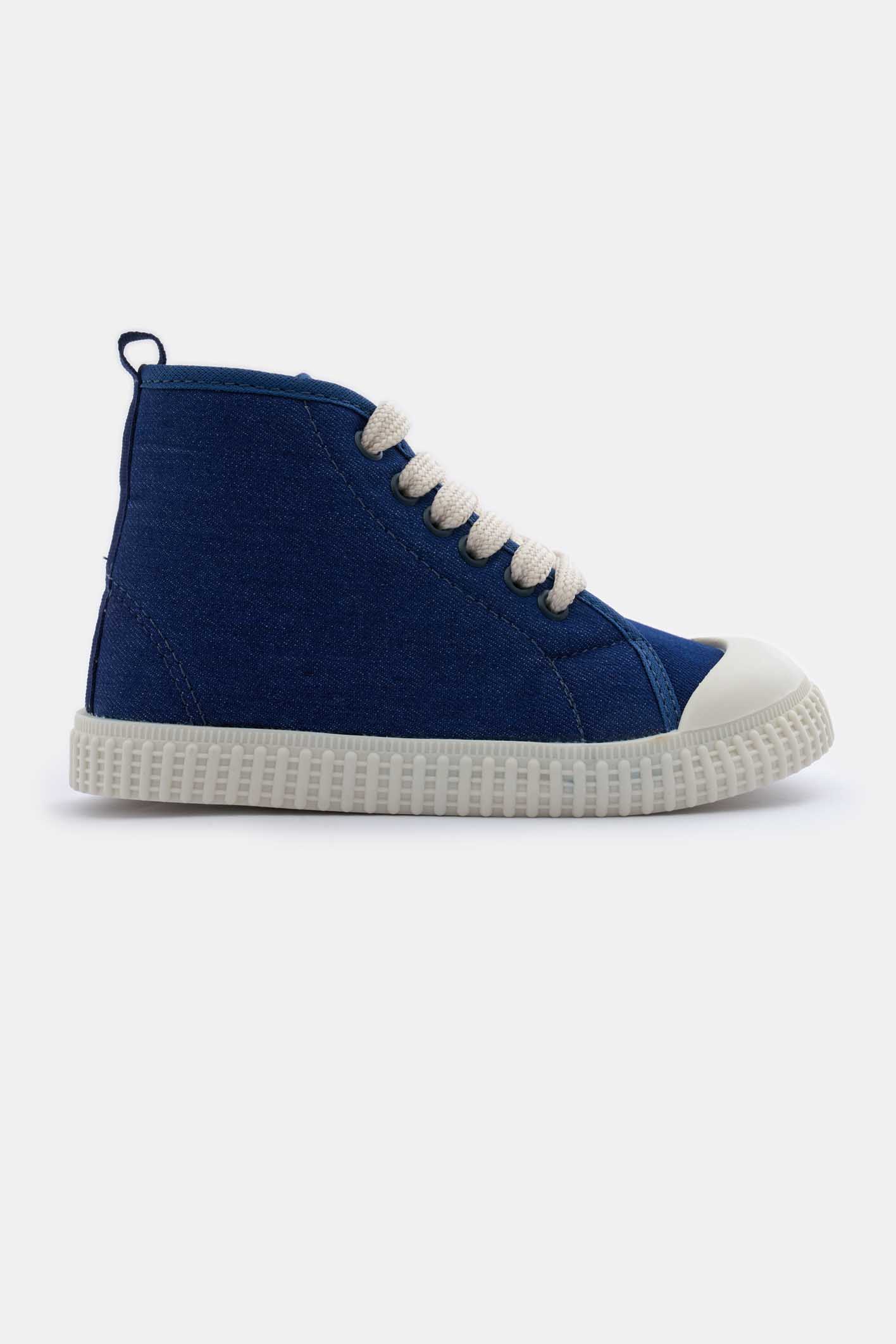 Zapatillastillas Botita Bambini 21-26