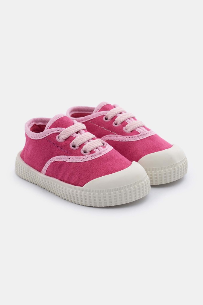 ZAPATILLAS BAMBINI G 17-24