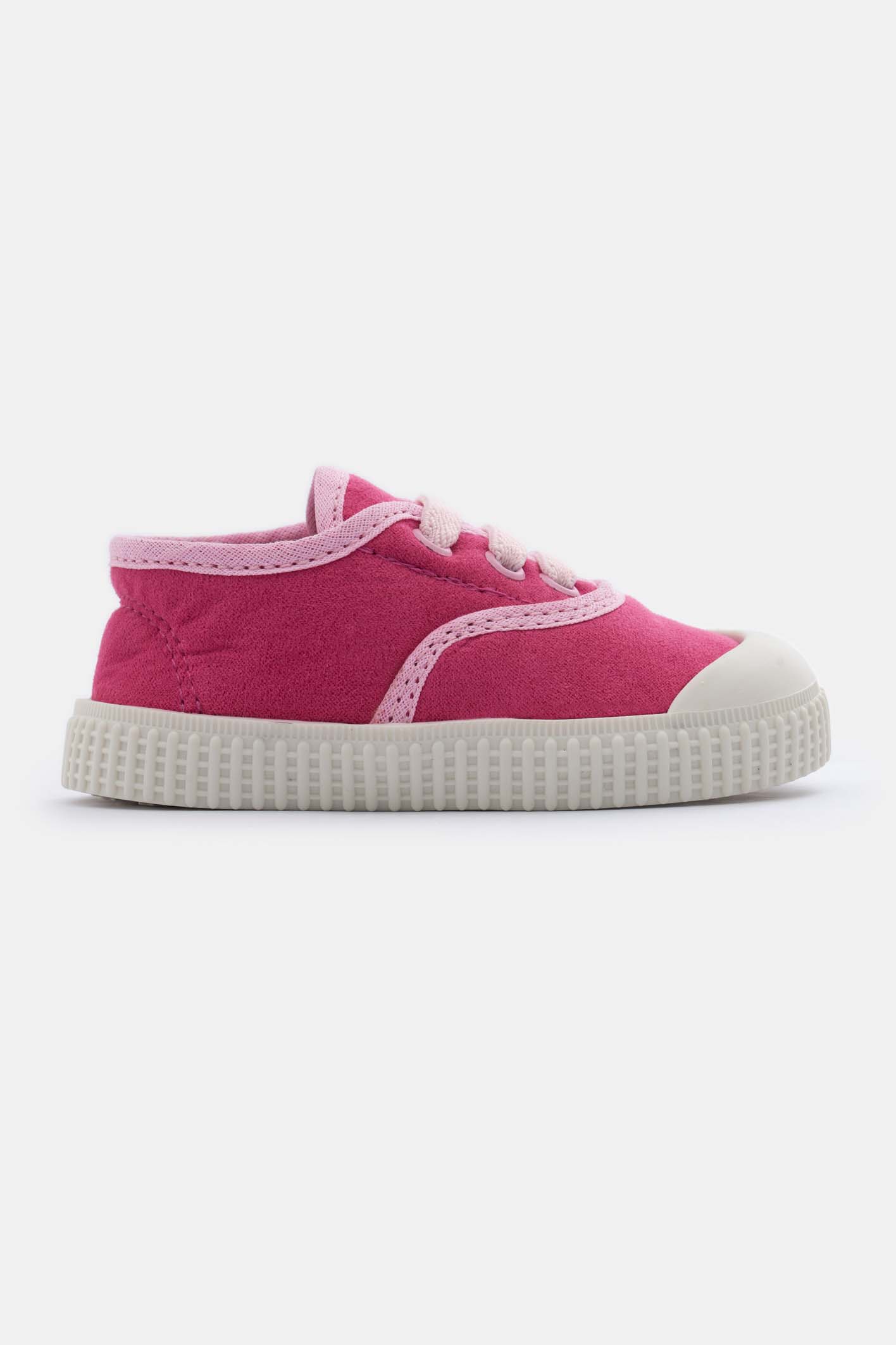 Zapatillas rosa para niñas de Cheeky