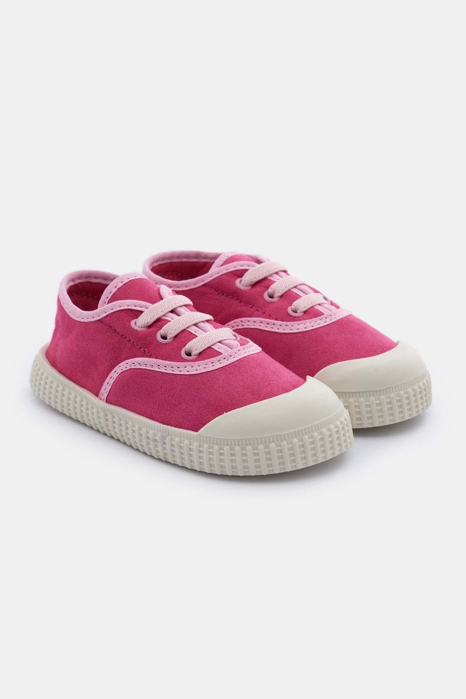 ZAPATILLAS BAMBINI G 25-28