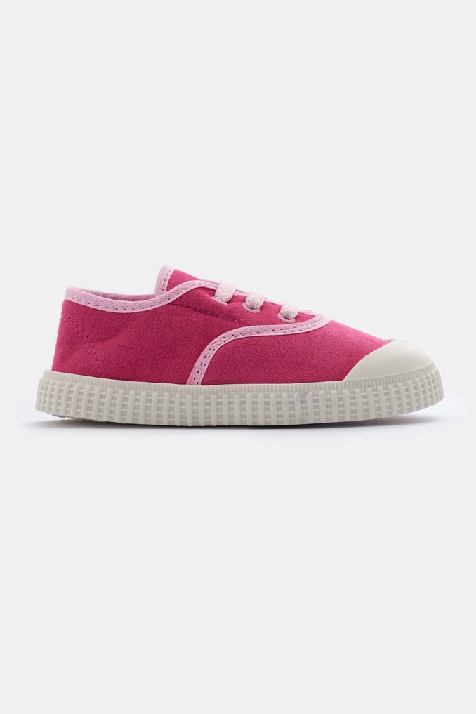 ZAPATILLAS BAMBINI G 25-28