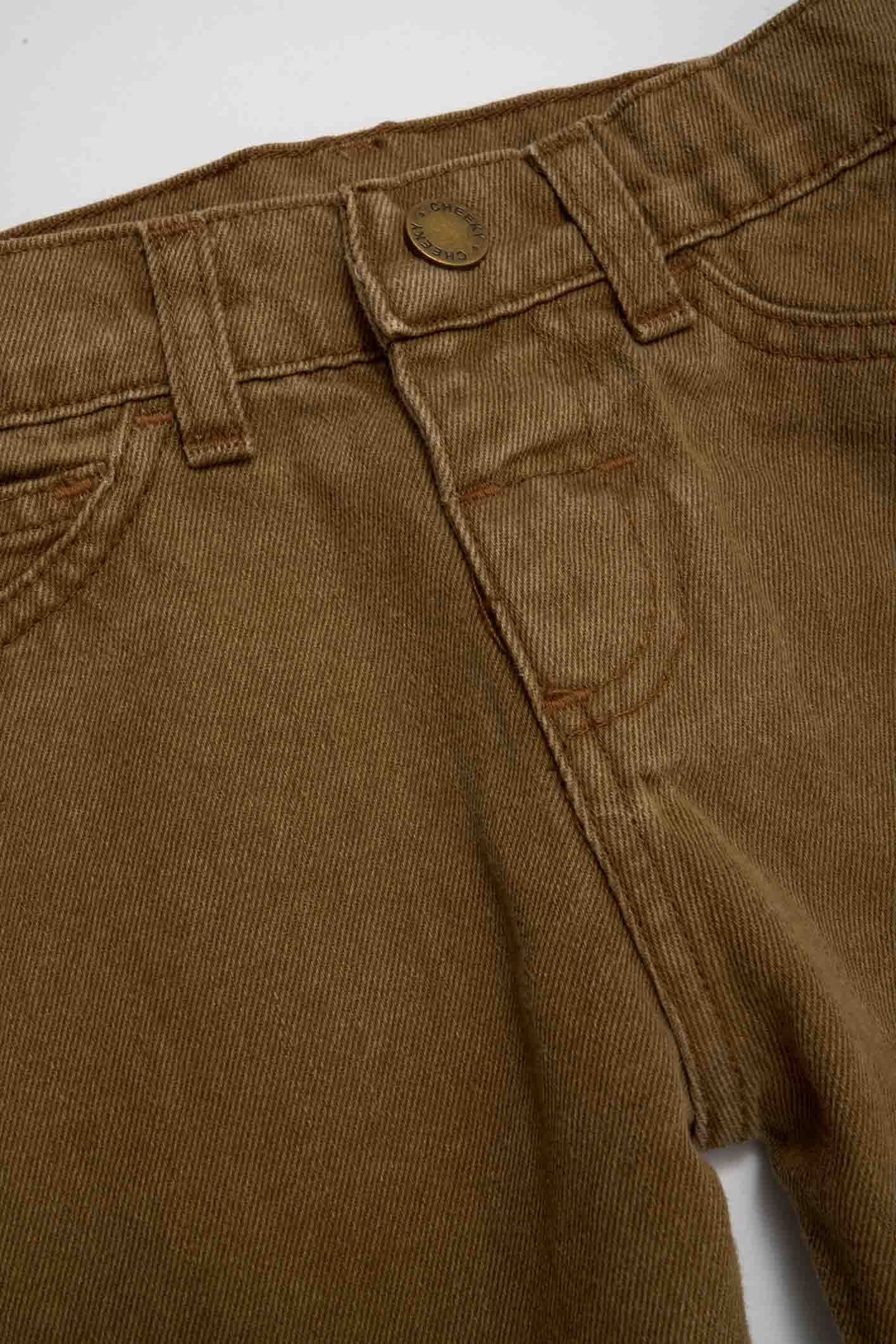 Pantalon Carter 1-3