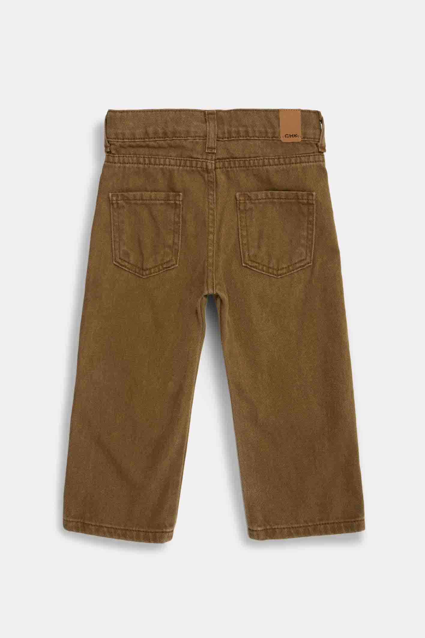 Pantalon Carter 1-3