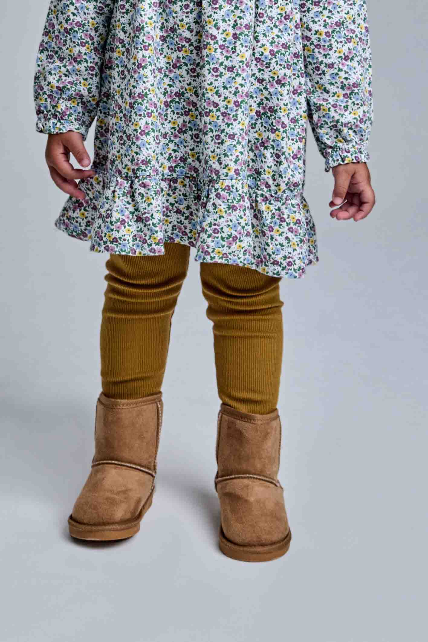 Botas con extra abrigo New Berlin