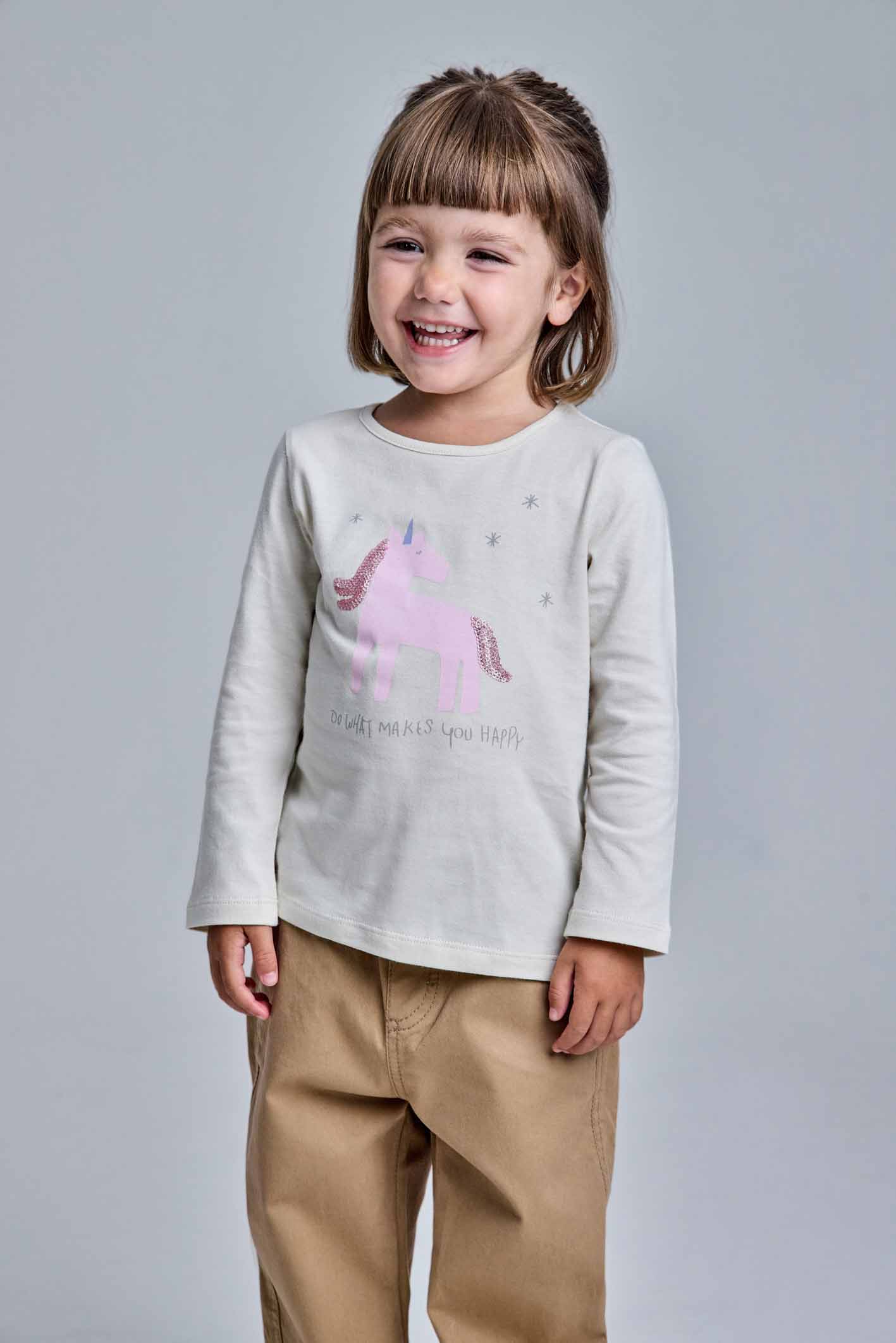 Remera Lilo 1-3