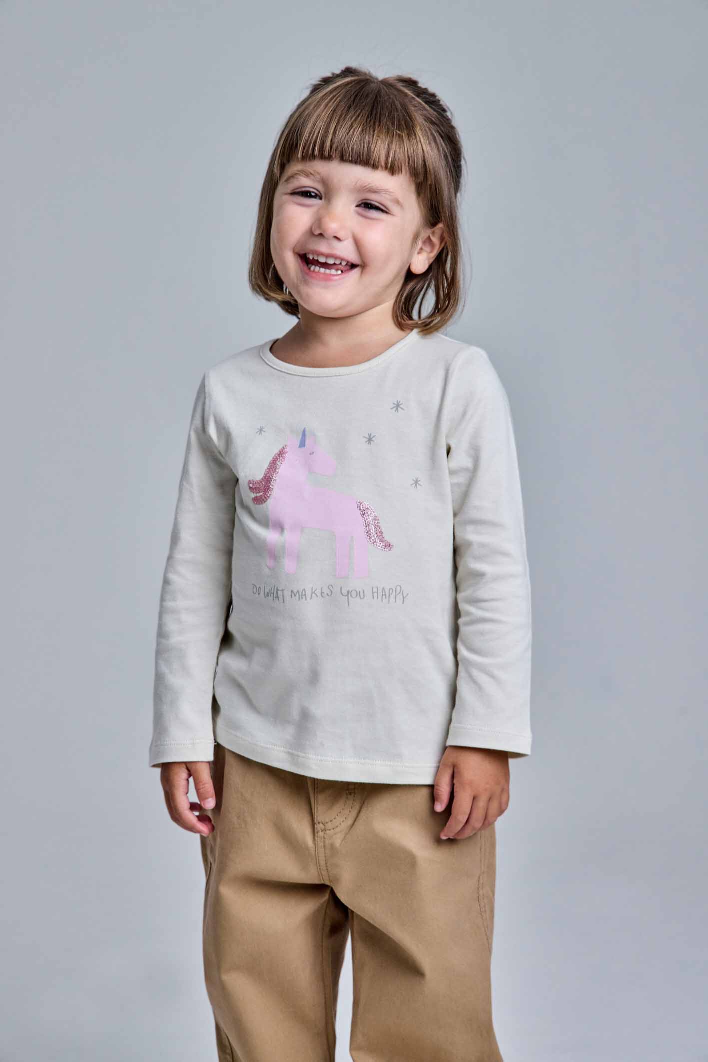 Remera Lilo para niñas de Cheeky