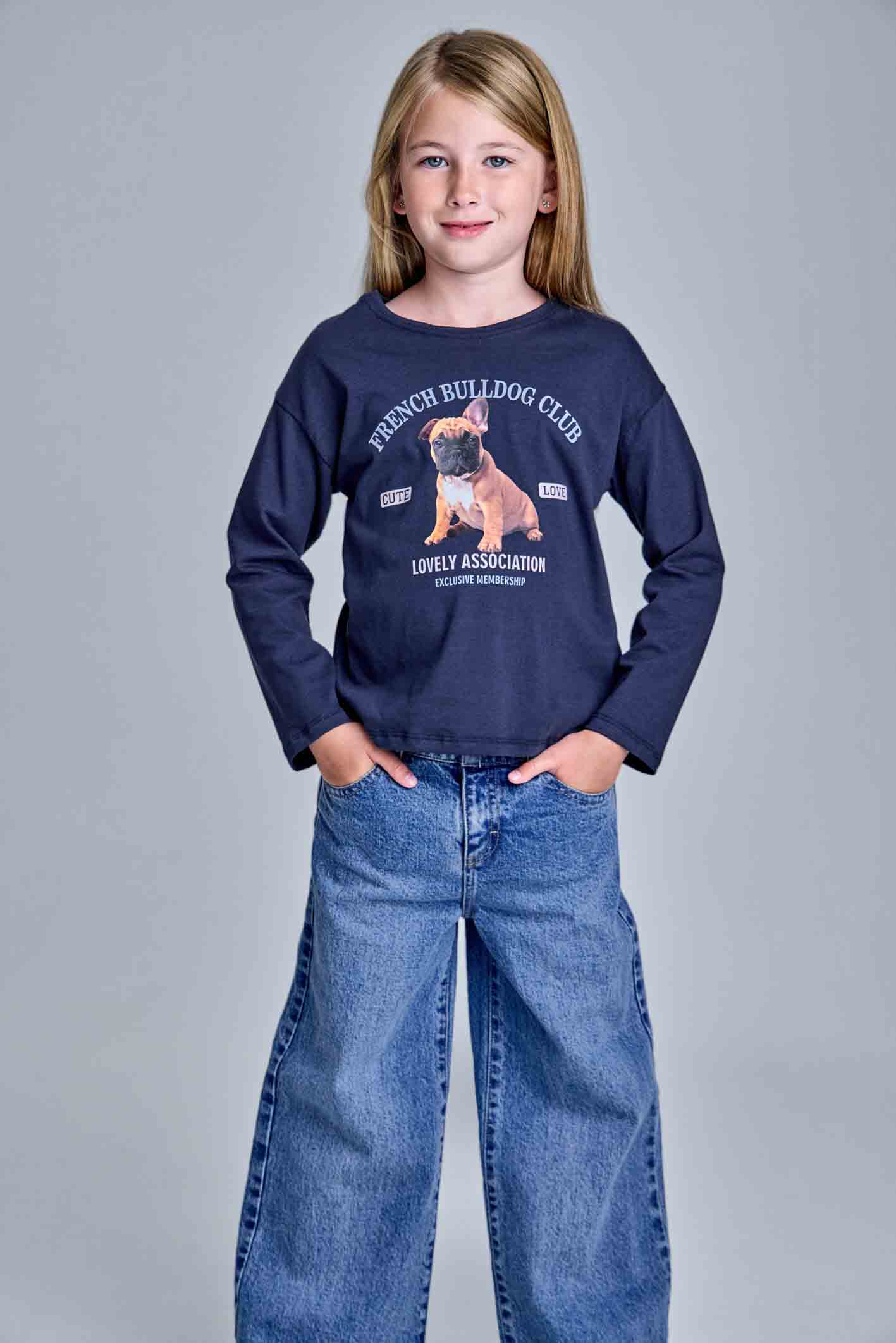 REMERA ALESSIA 4-14