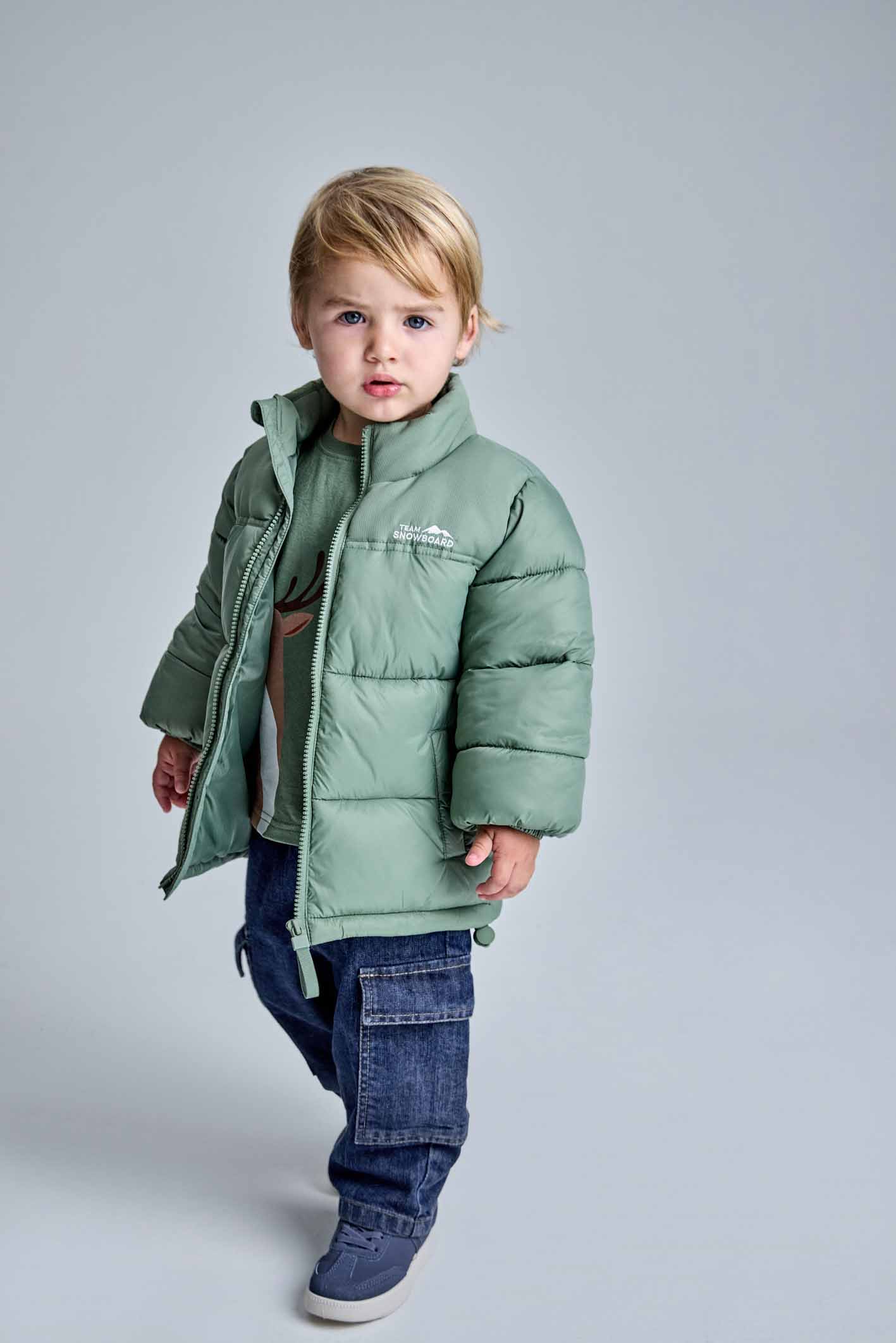 CAMPERA CAMBRIDGE 1-2