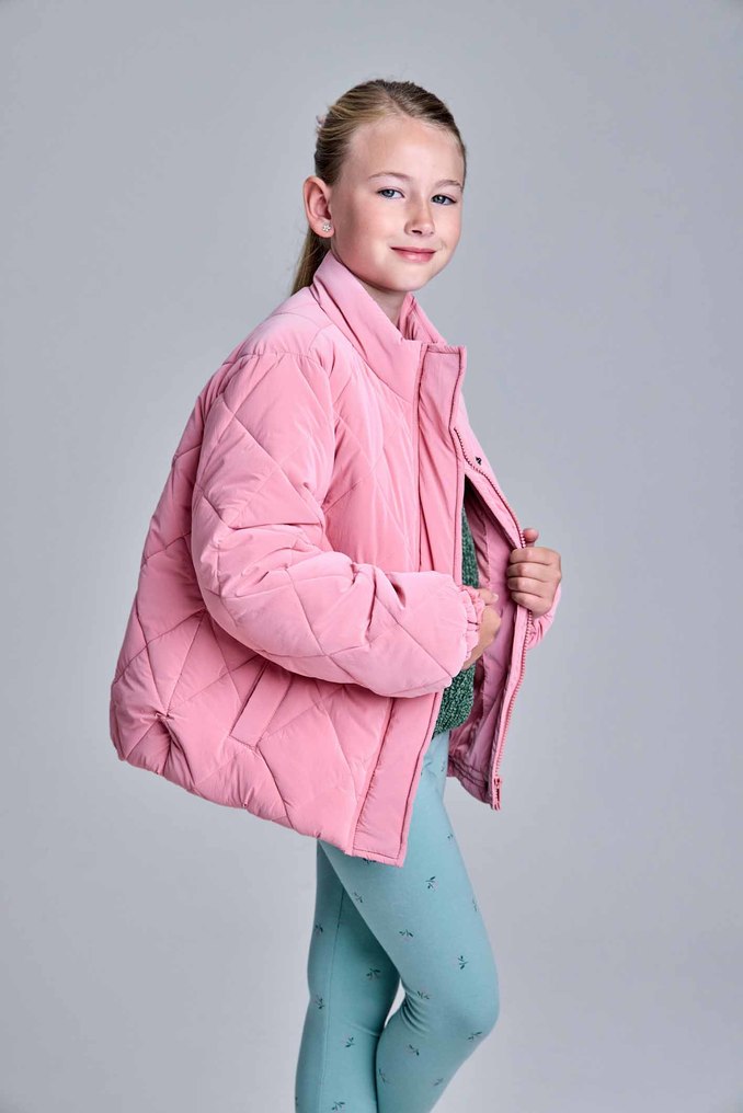 CAMPERA AGATHA 4-12