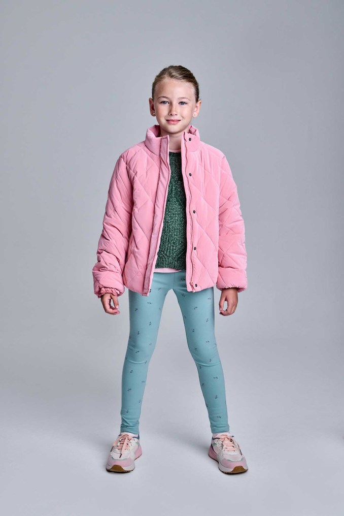 CAMPERA AGATHA 4-12