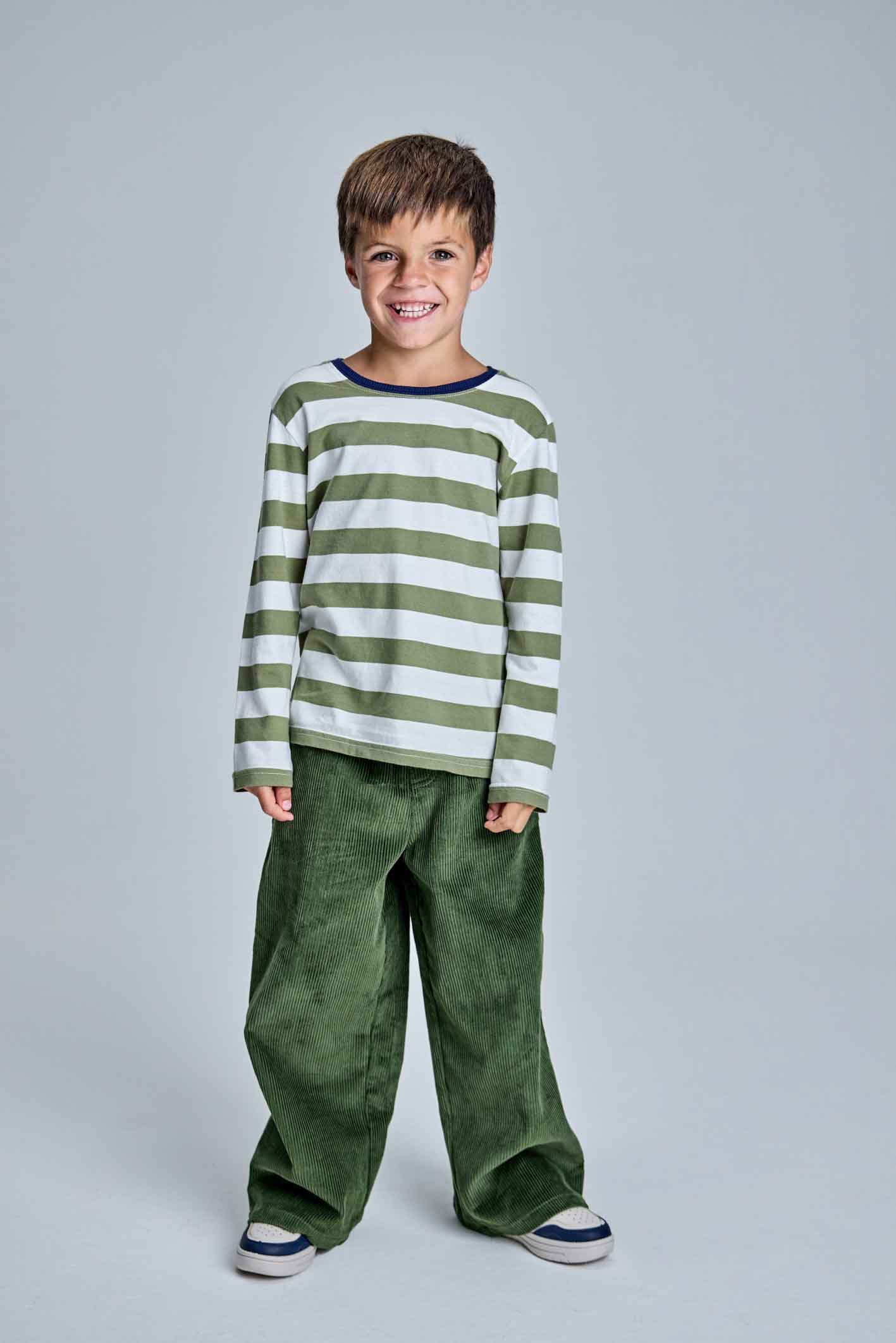 REMERA LENNY 4-12