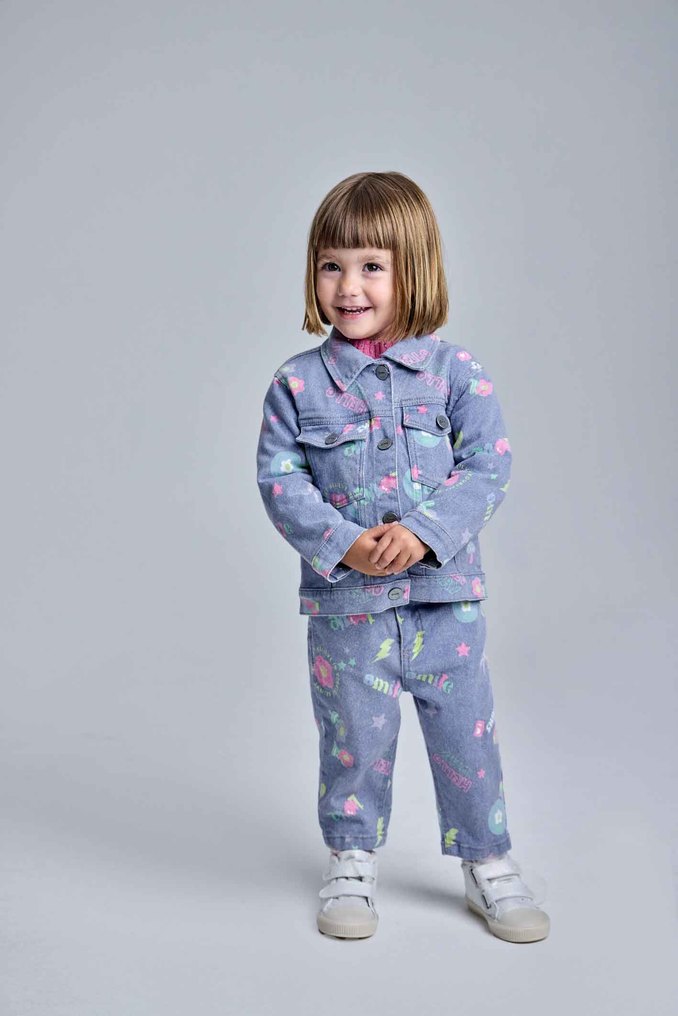 PANTALON FUN 1-3