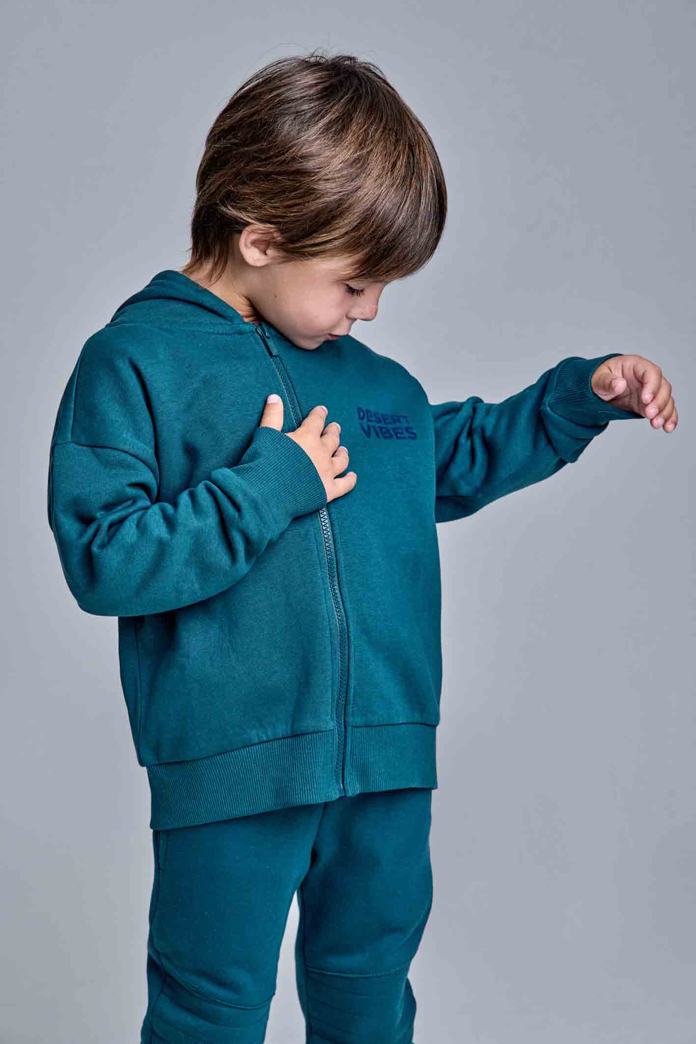 CAMPERA COSMO 4-14