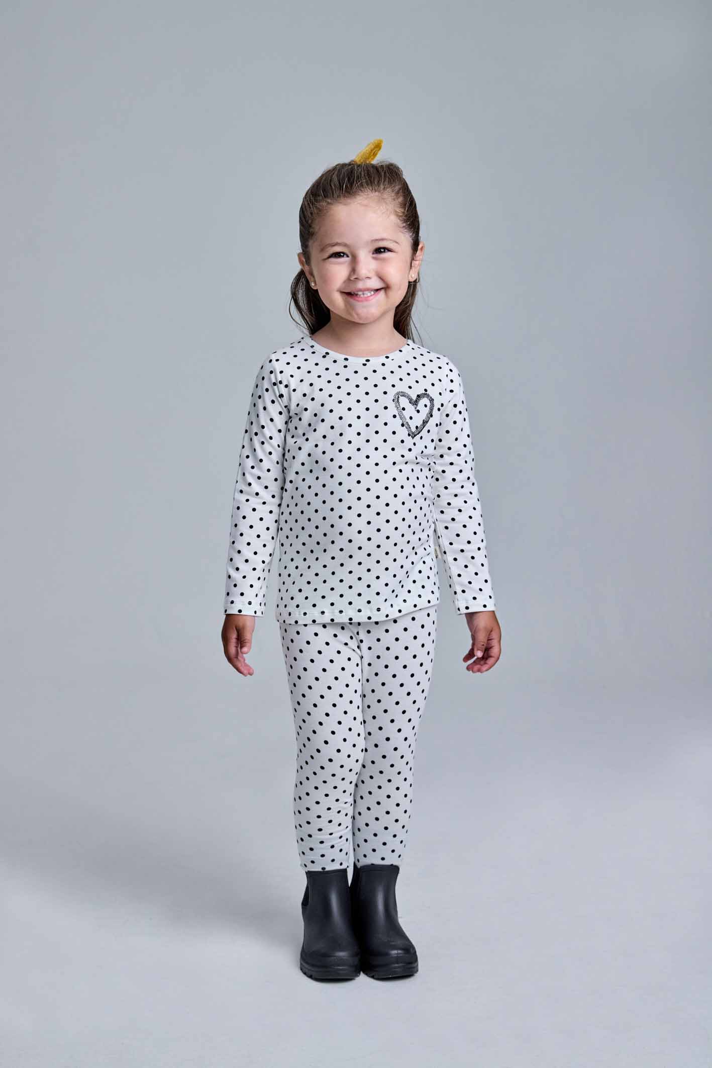 LEGGING LIV 4-12