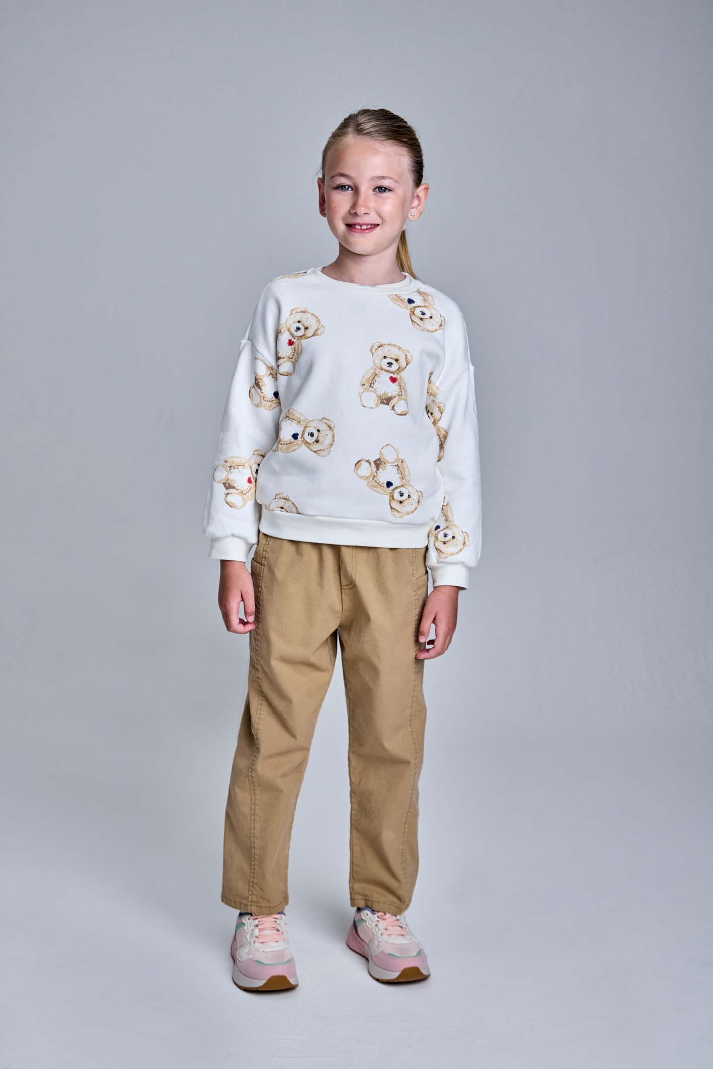 PANTALON ALABAMA 4-12