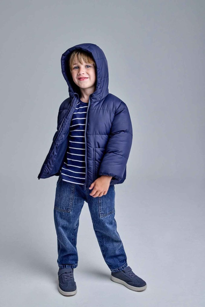 CAMPERA SCHOOL 4-14