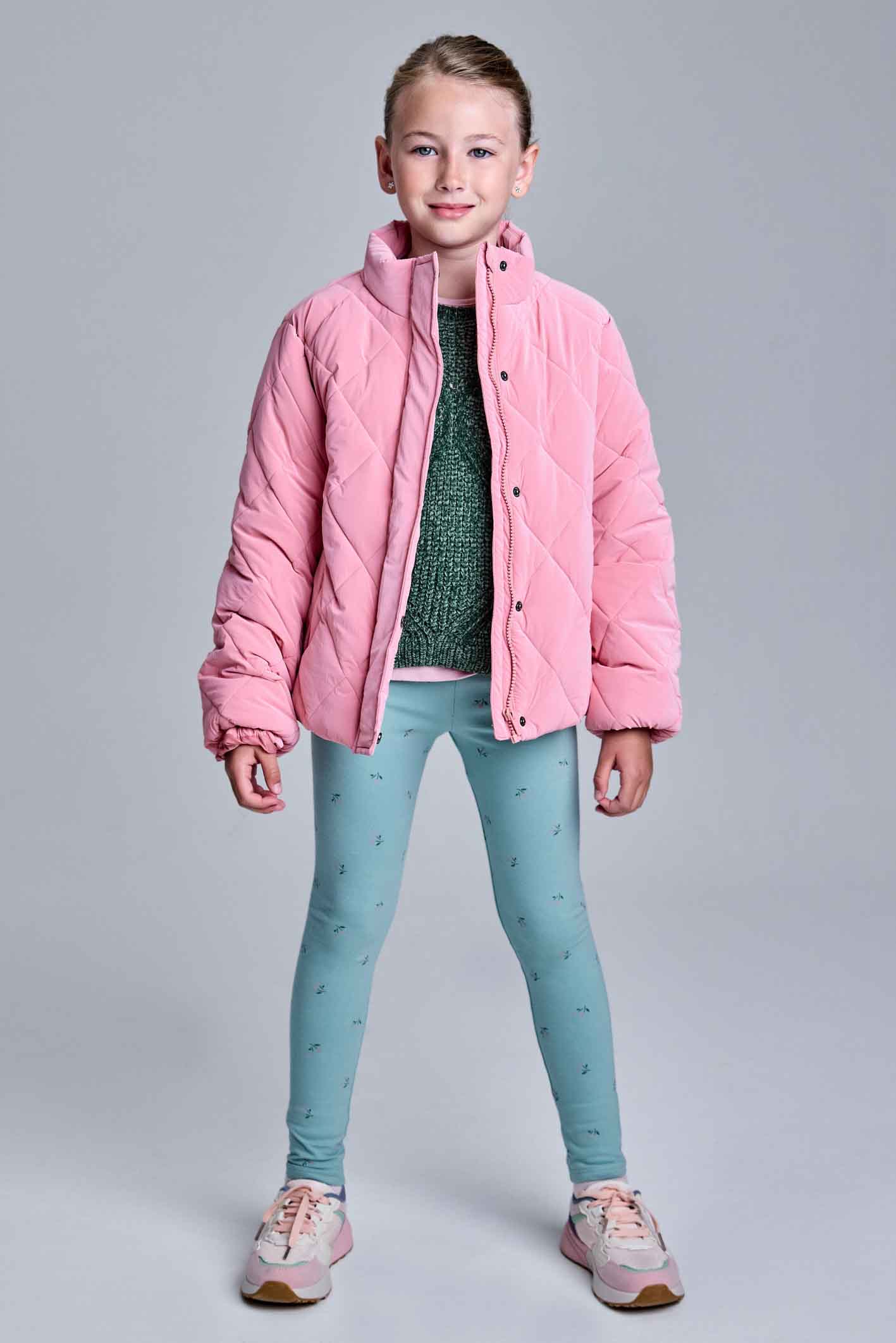 LEGGING GRACE 4-12