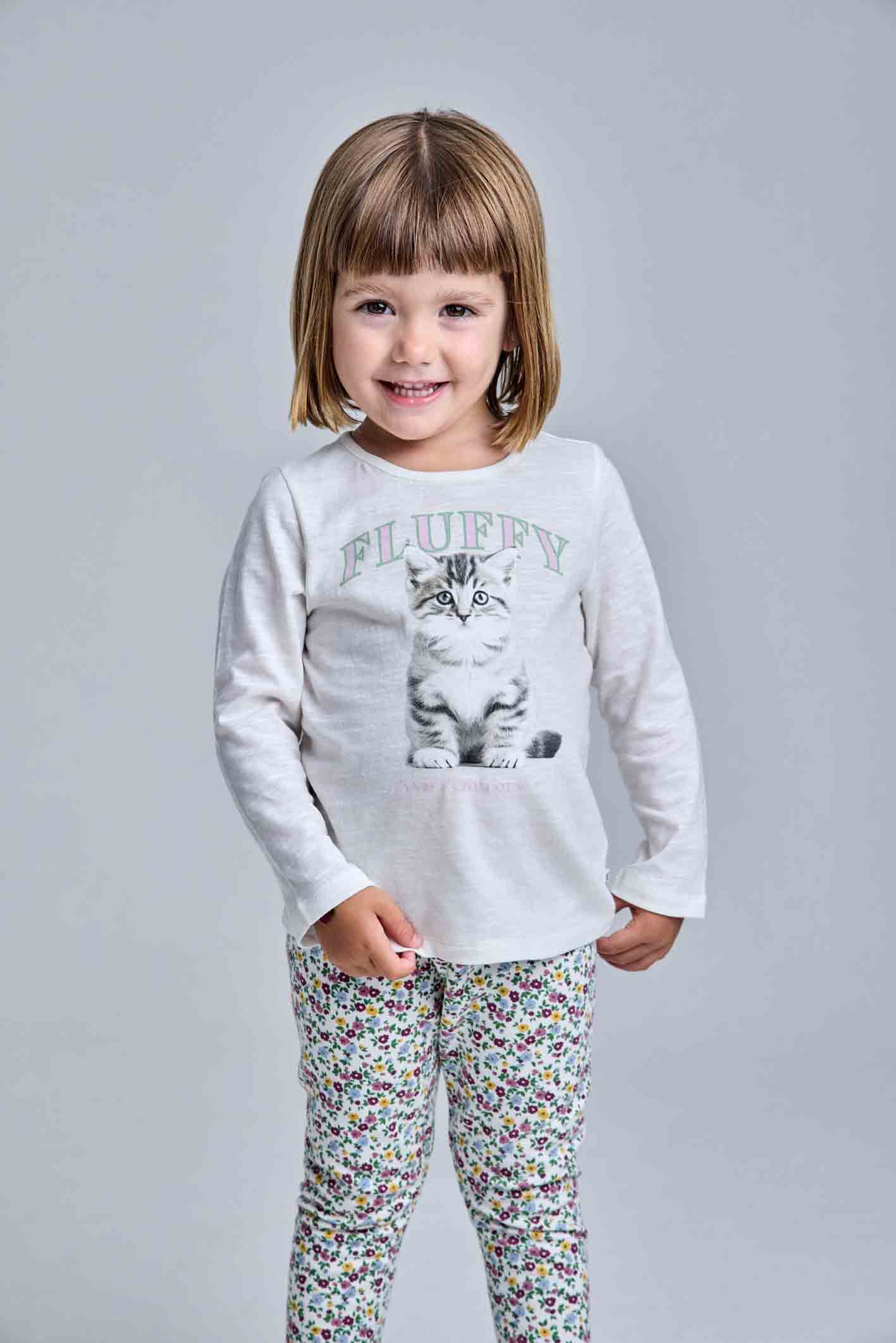 REMERA SAINT 1-3