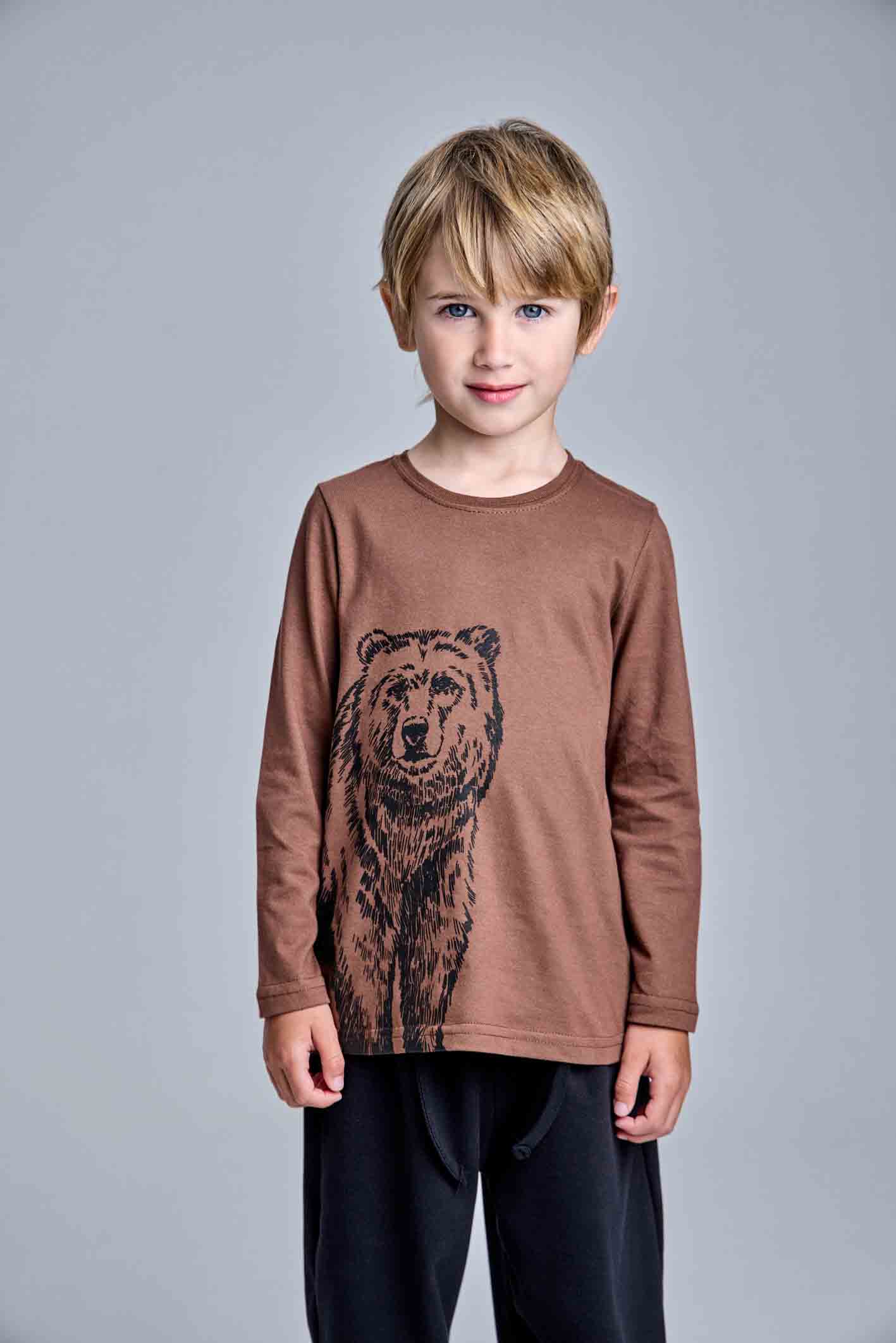 REMERA JULES 4-12