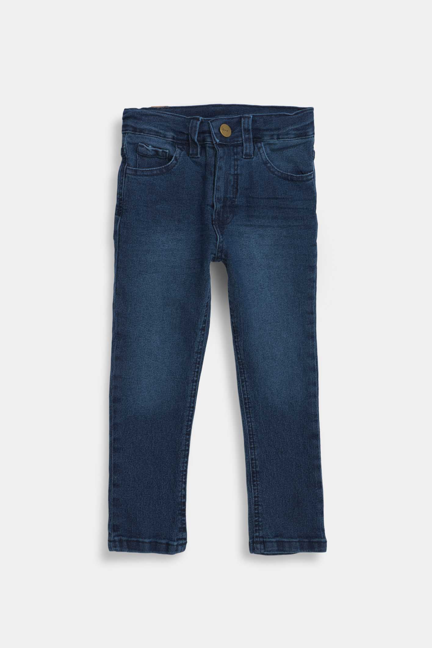 PANTALON SUPER SKINNY TOM 4-14
