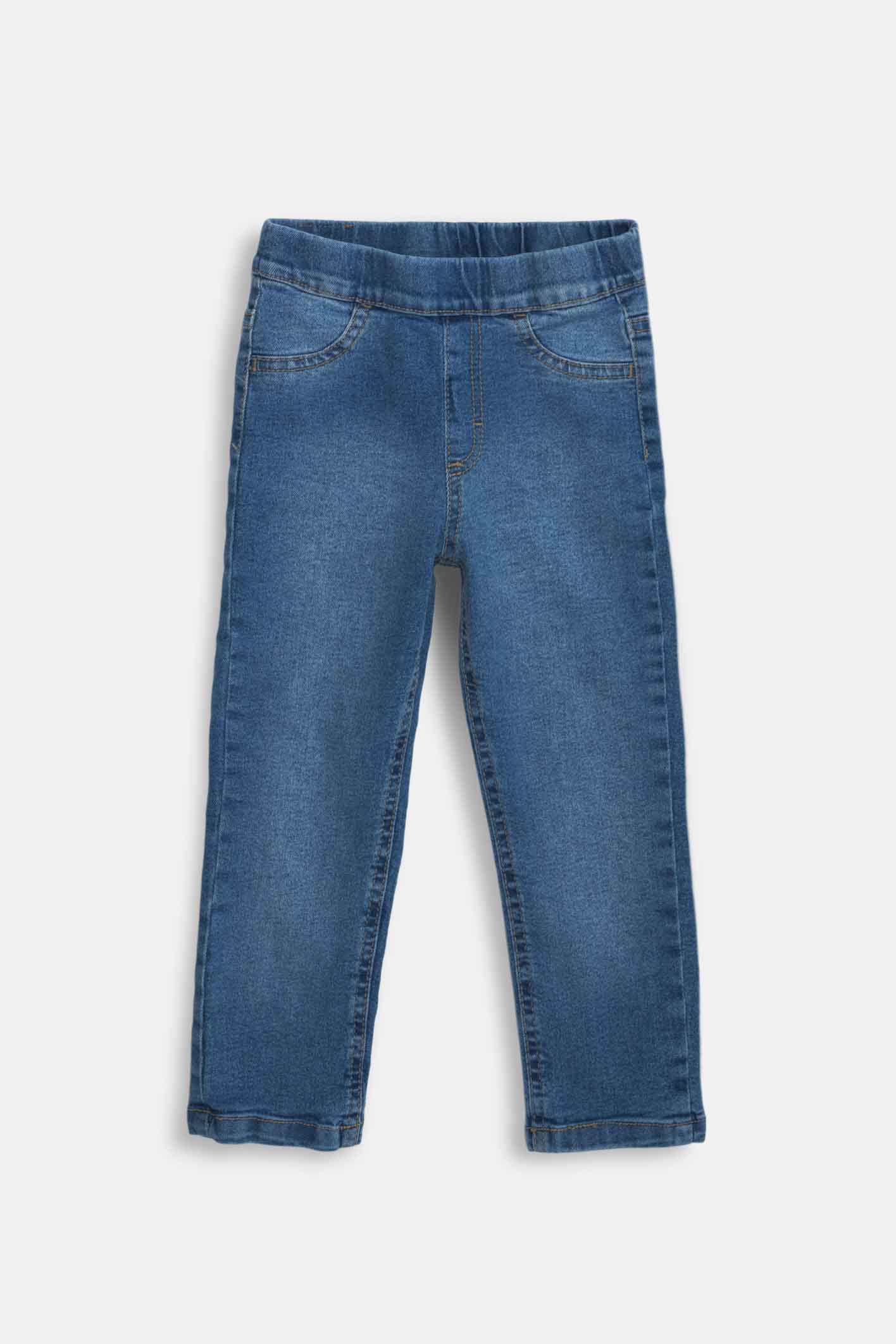 JEGGING ANITA 4-14