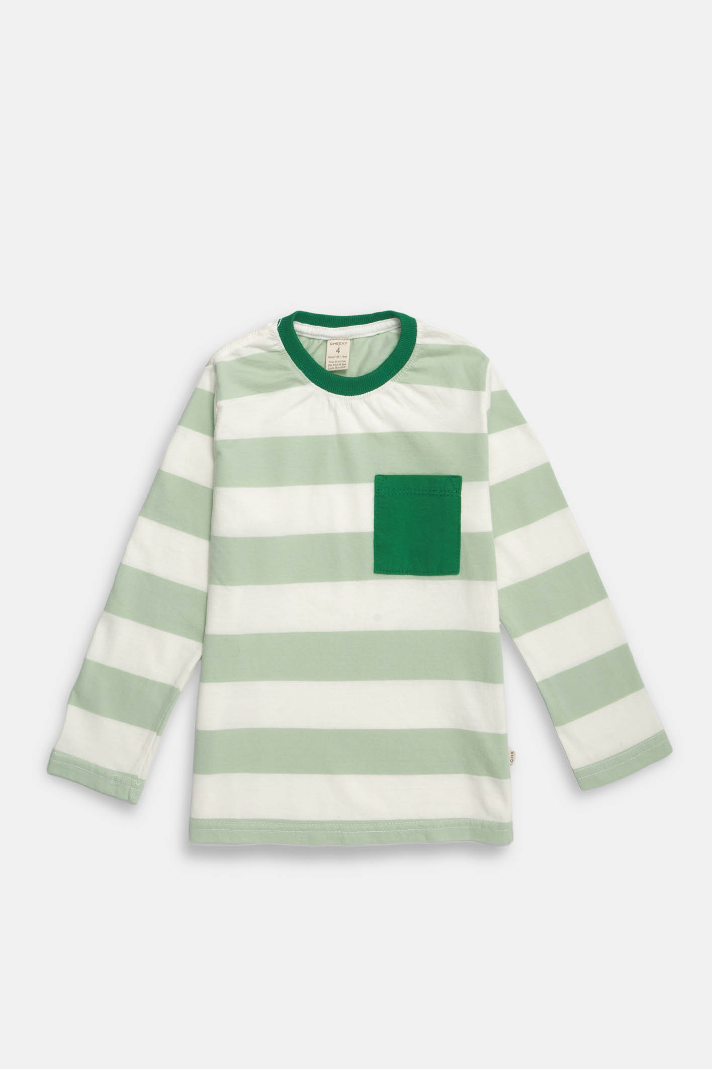 Remera Andy 4-12