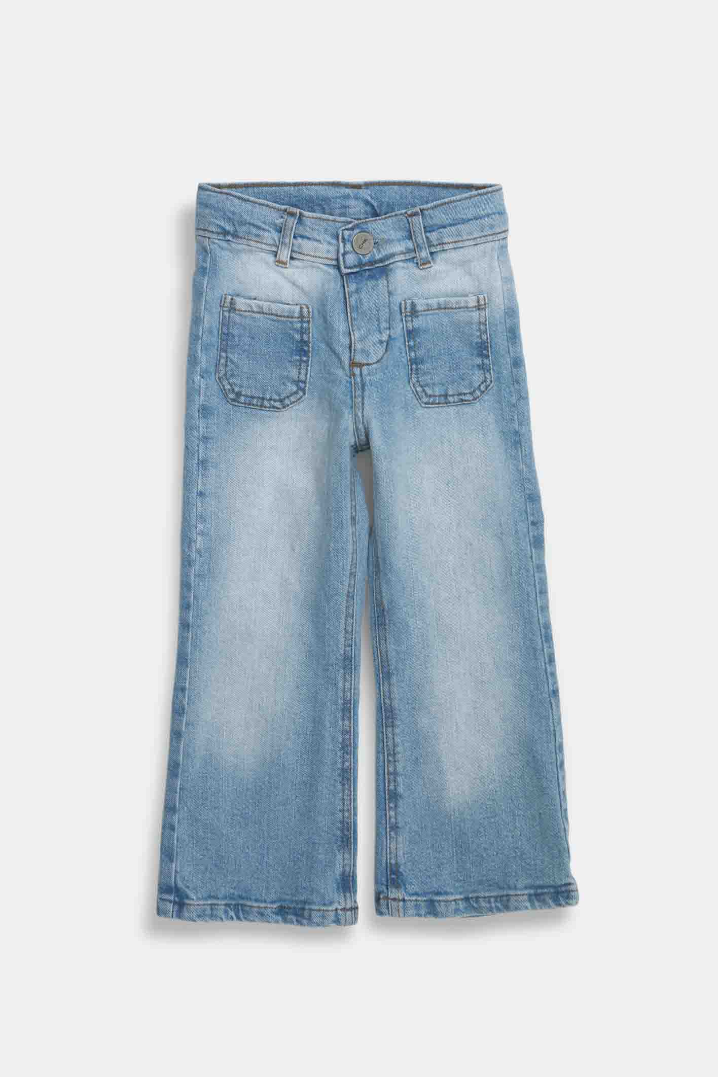 PANTALON PRESTON 4-14
