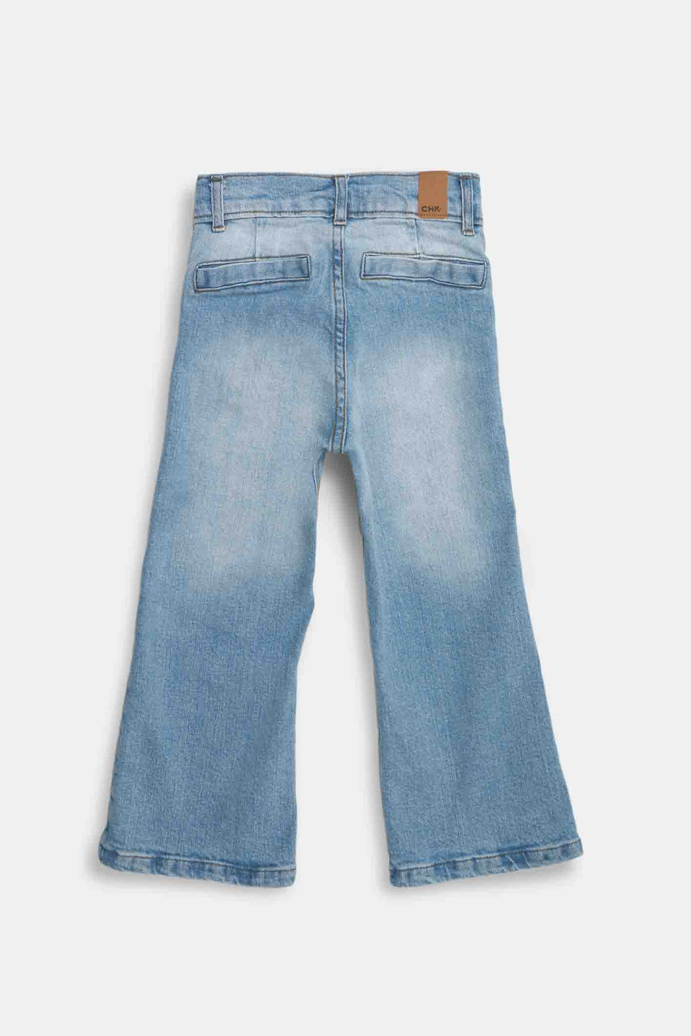 Pantalon Preston 4-14