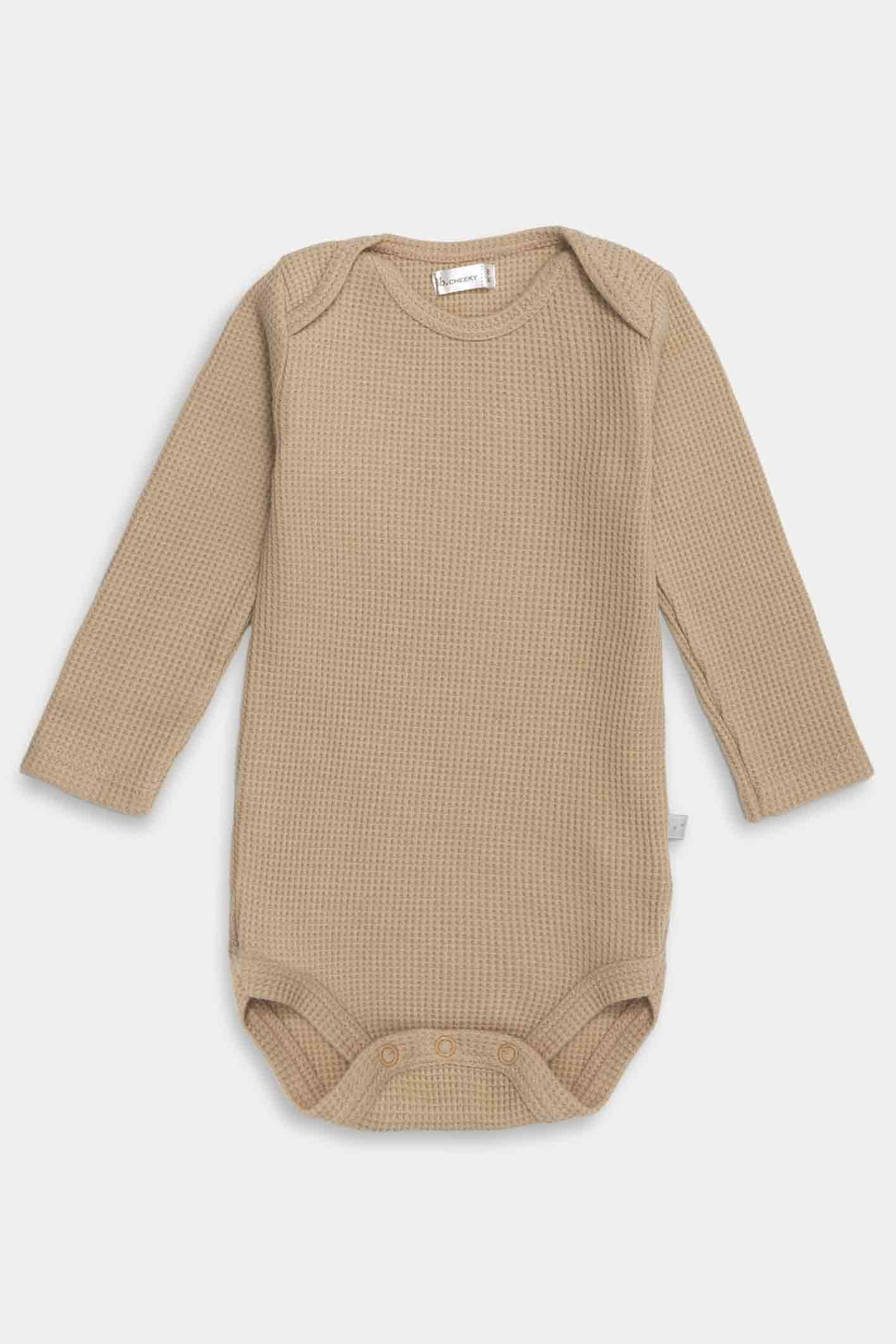 Body Irin S-L
