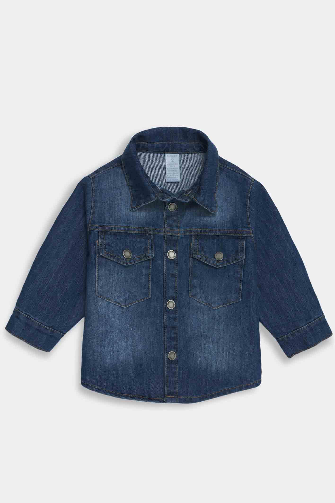 CAMISACO CAMERON 1-3