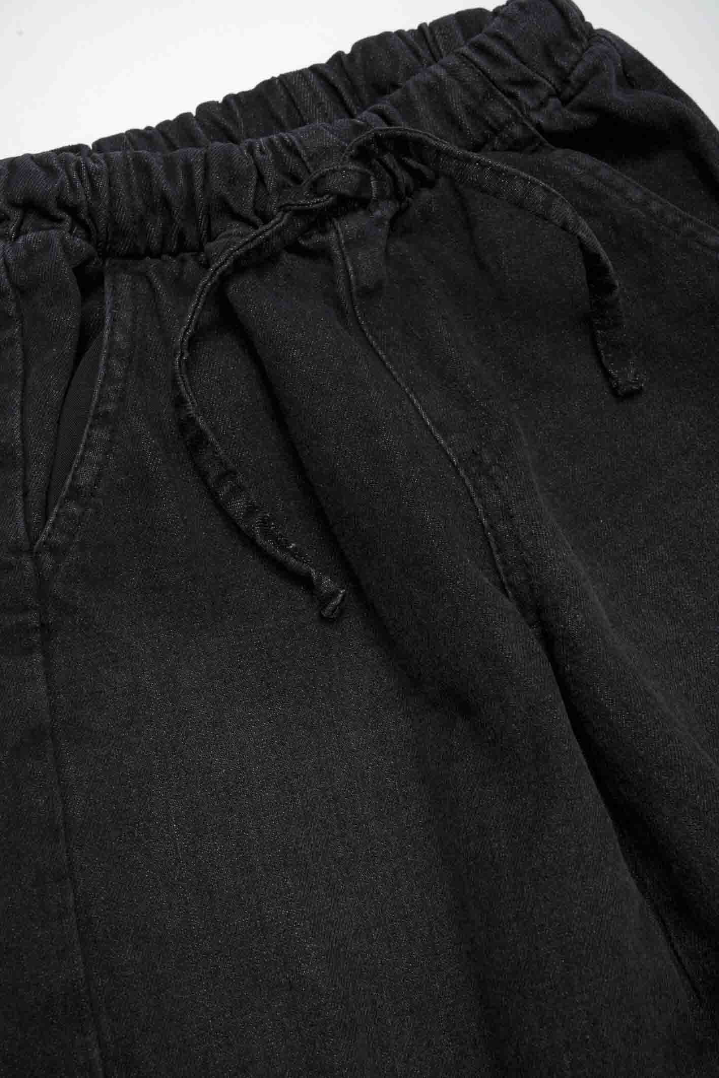Pantalon Ane Black 4-14