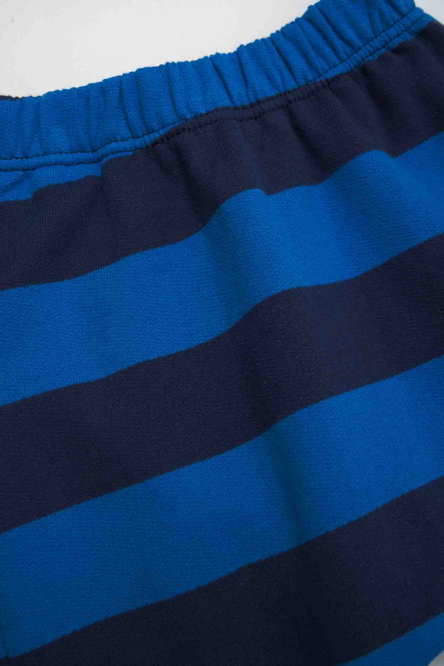 Jogging Percy Xs-L