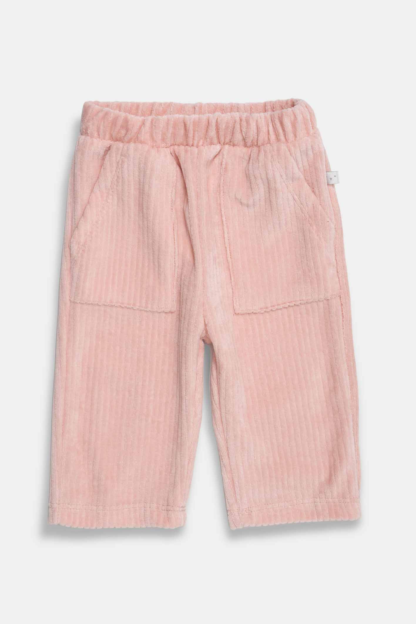 Pantalon Corderoy India Xs-L