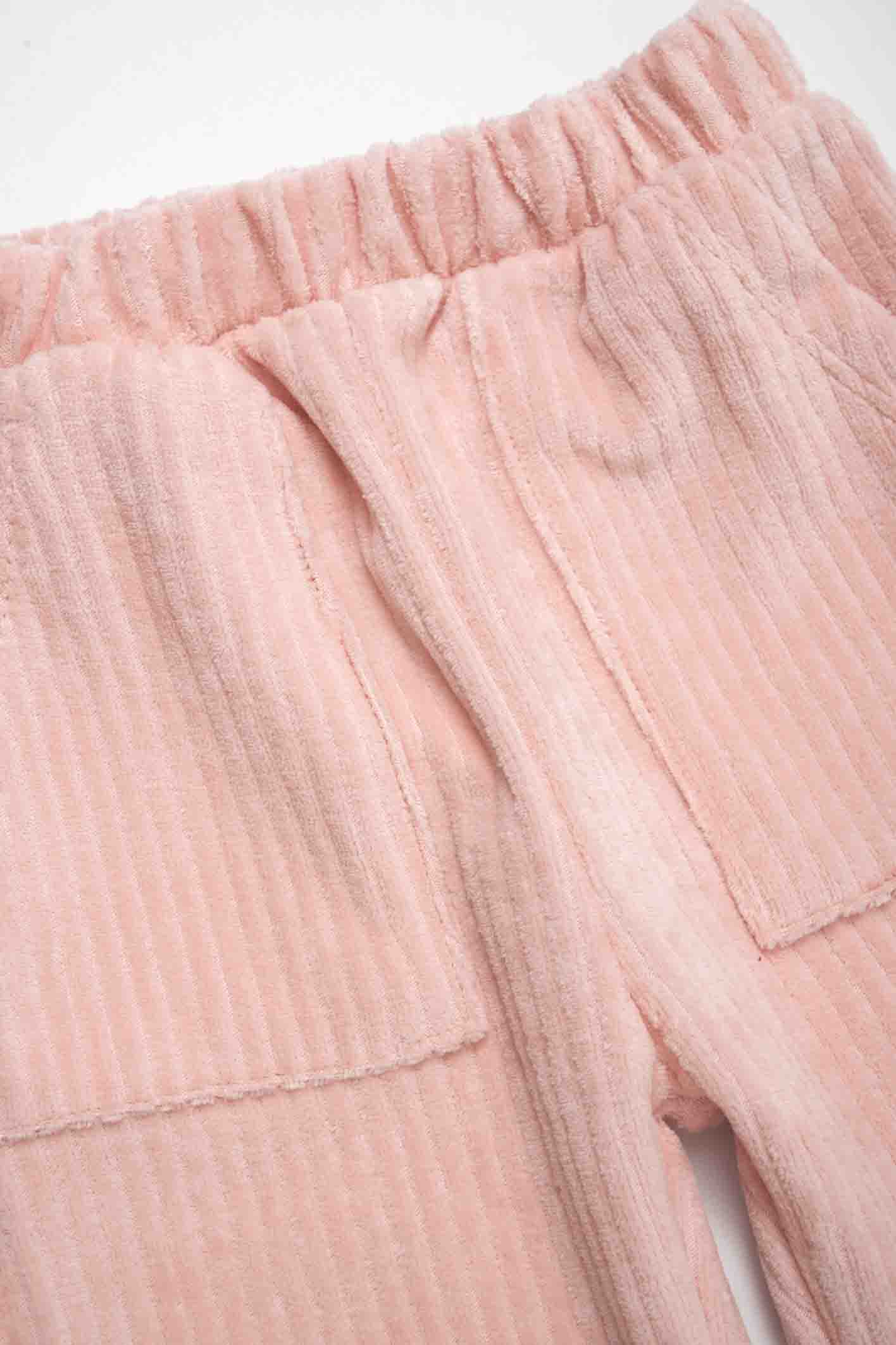 Pantalon Corderoy India Xs-L