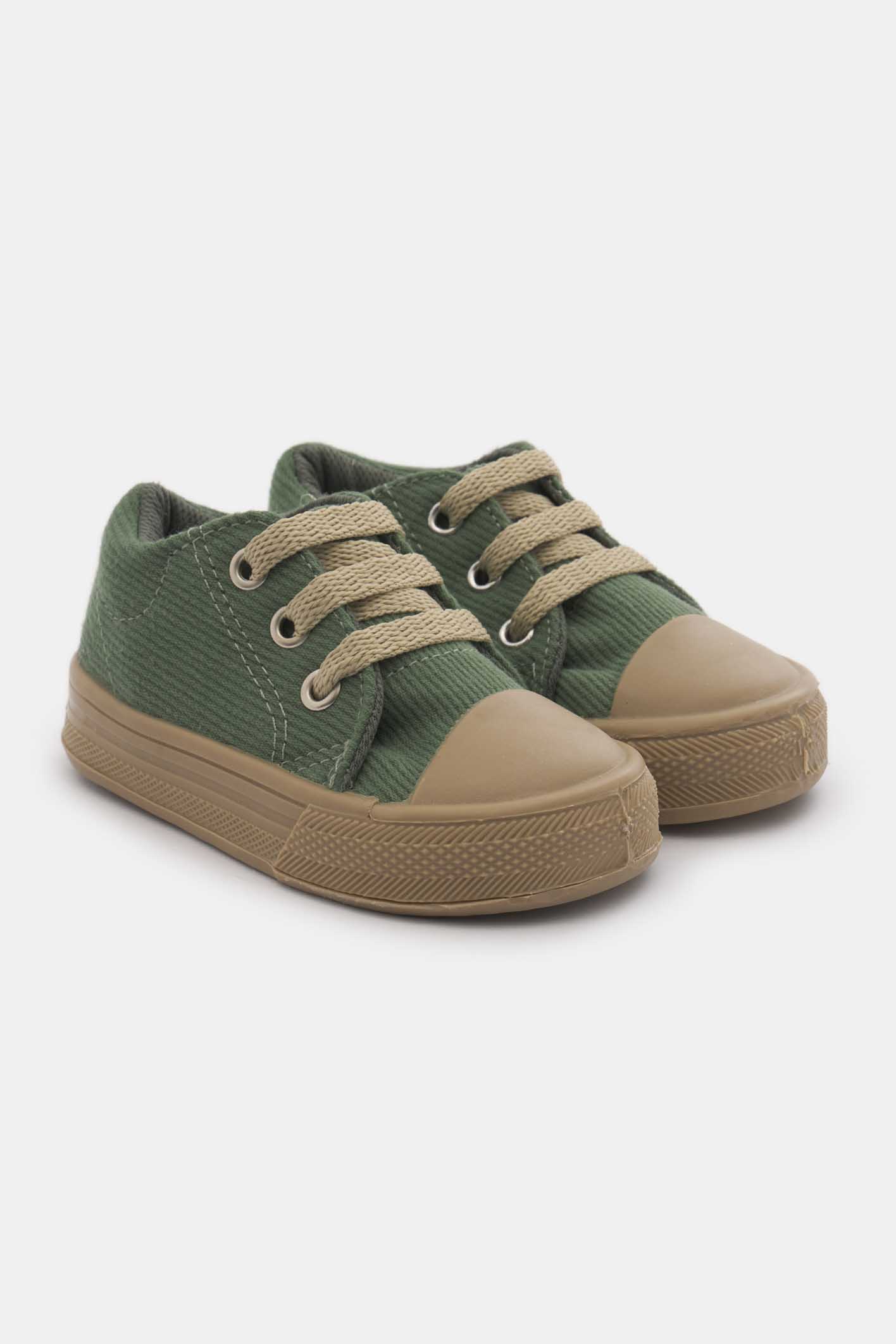 Zapatillas Deport 18-23