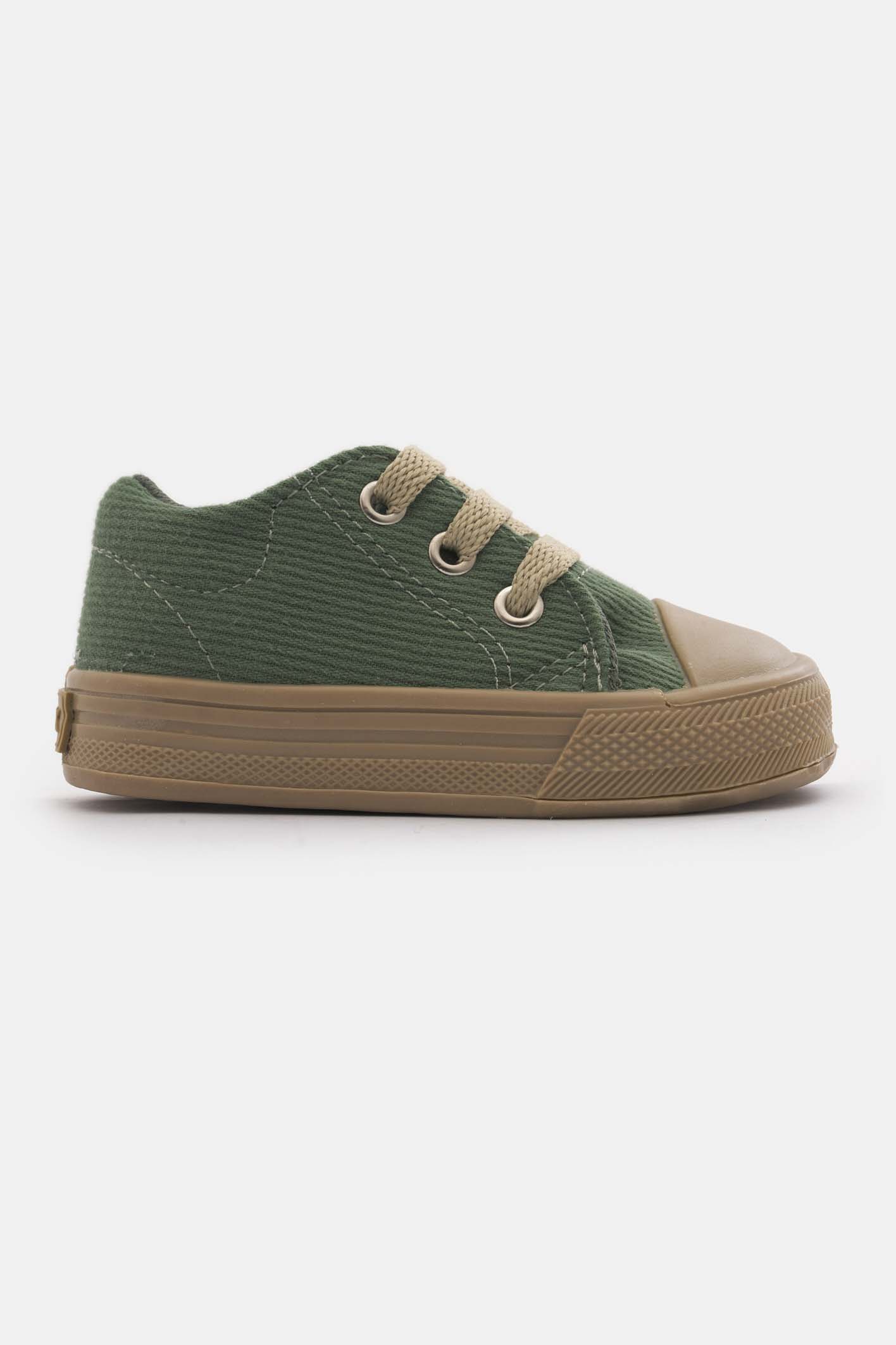 Zapatillas Deport 18-23