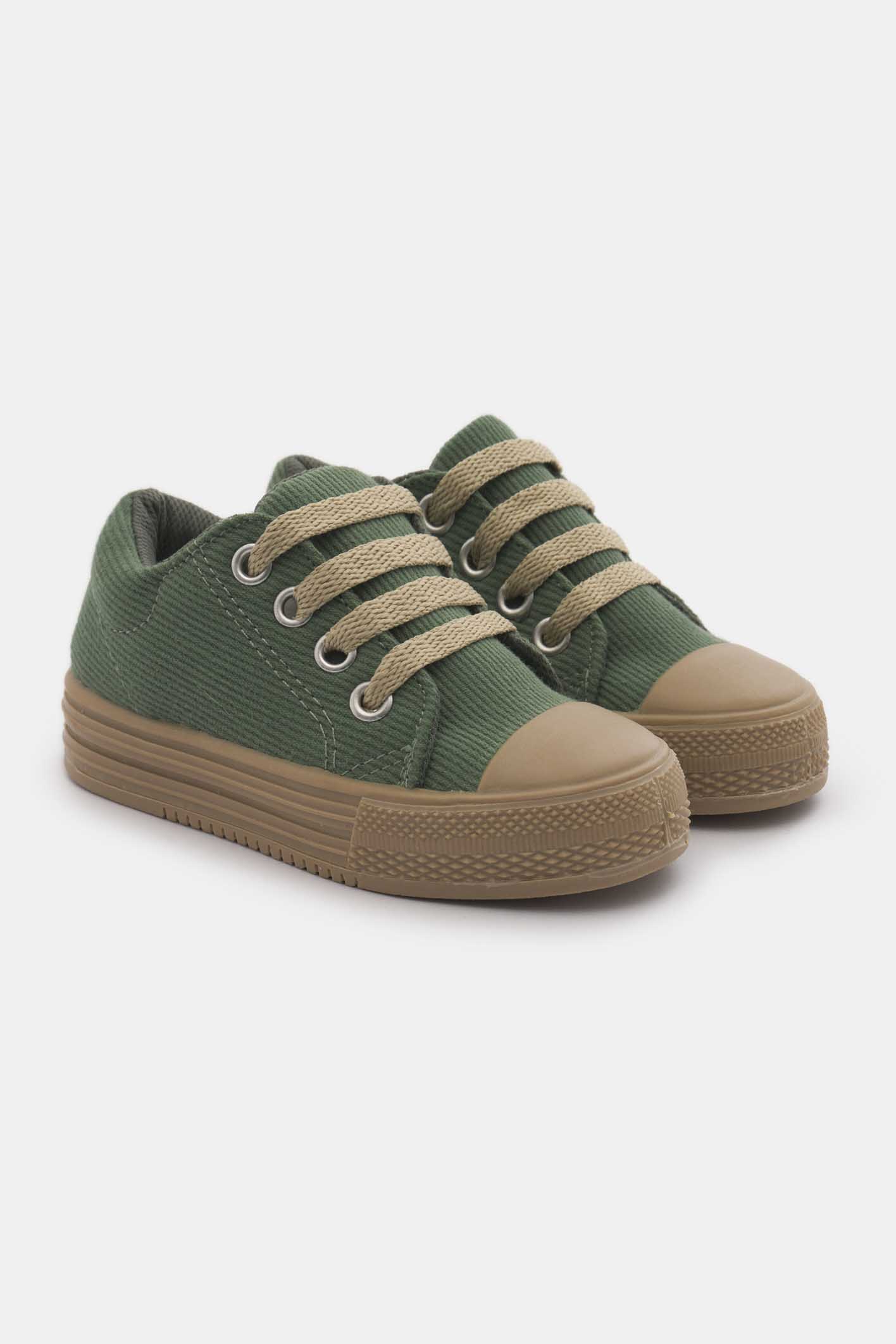 Zapatillas Derby 24