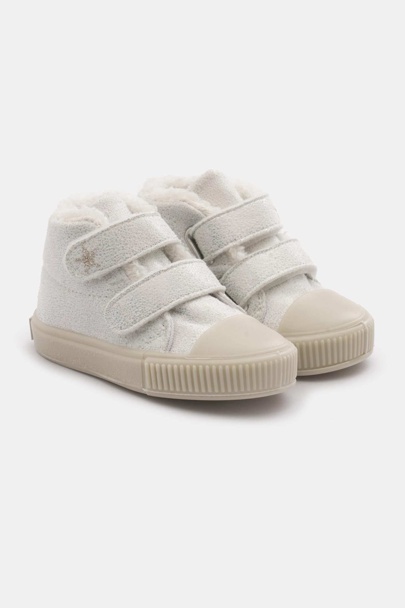 Zapatillas Botita Mavi 20-24