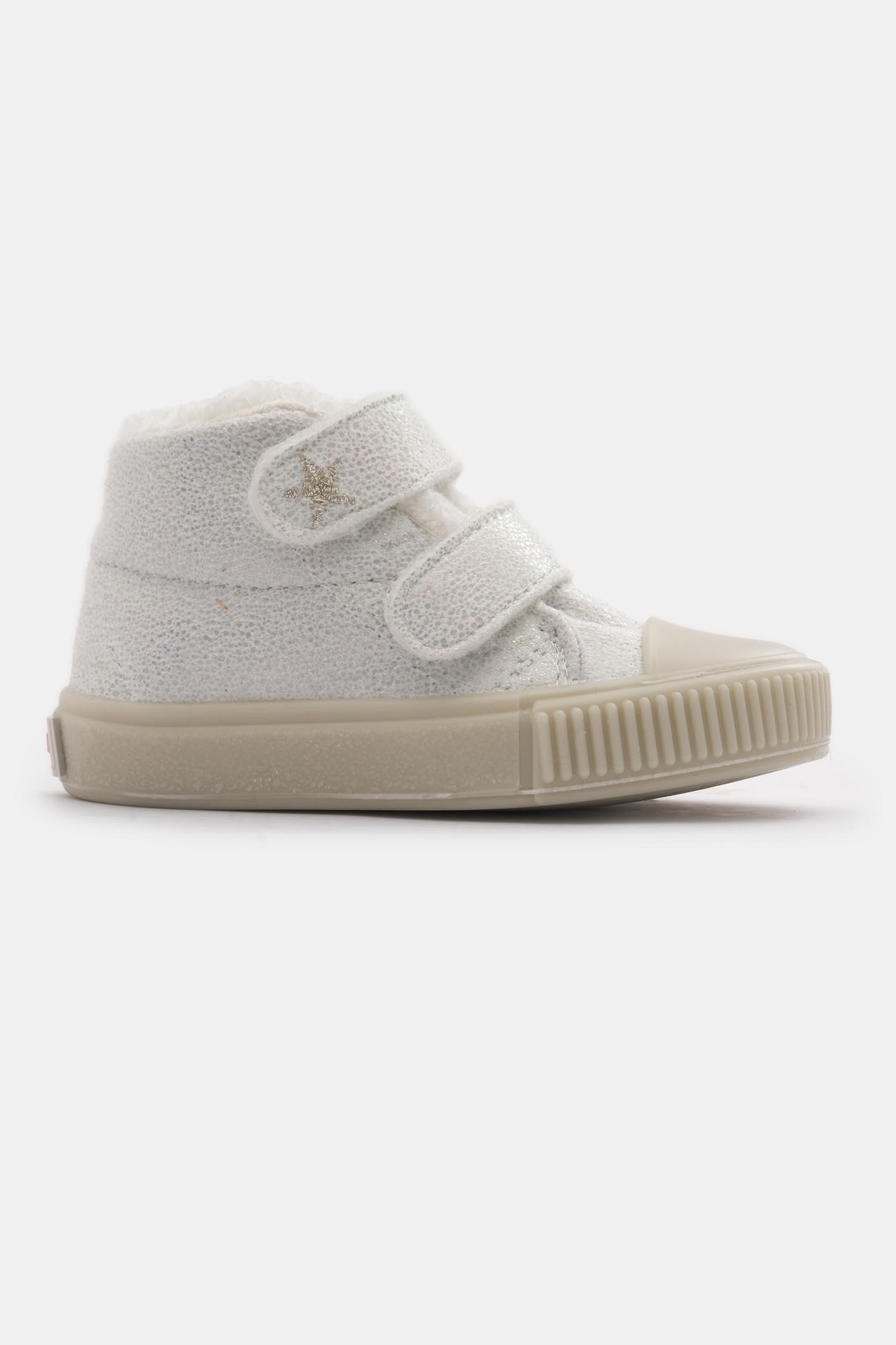 Zapatillas Botita Mavi 20-24
