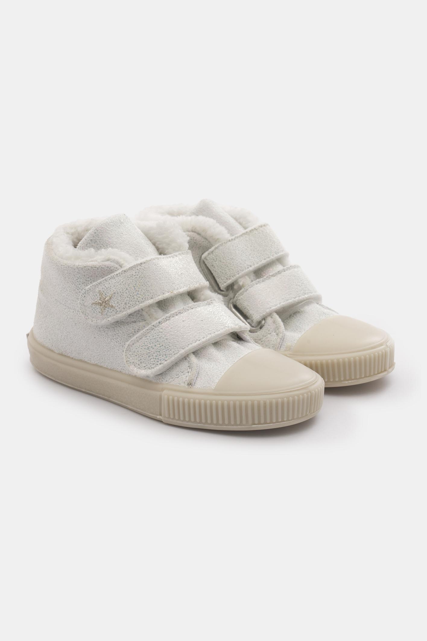 Zapatillas Botita Mavi 25-30