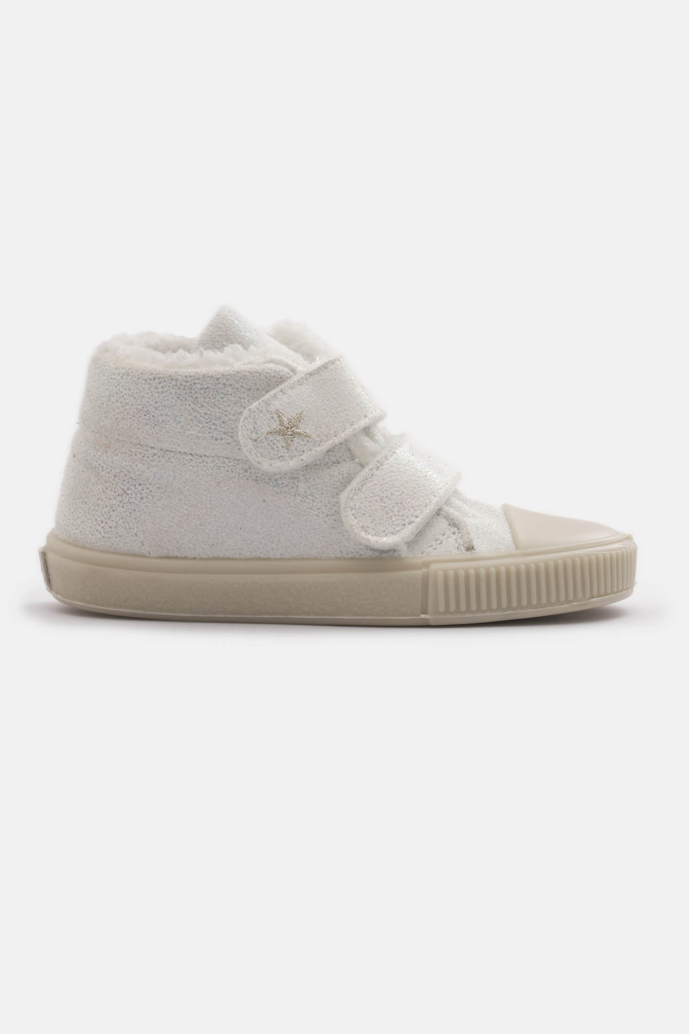 Zapatillas Botita Mavi 25-30