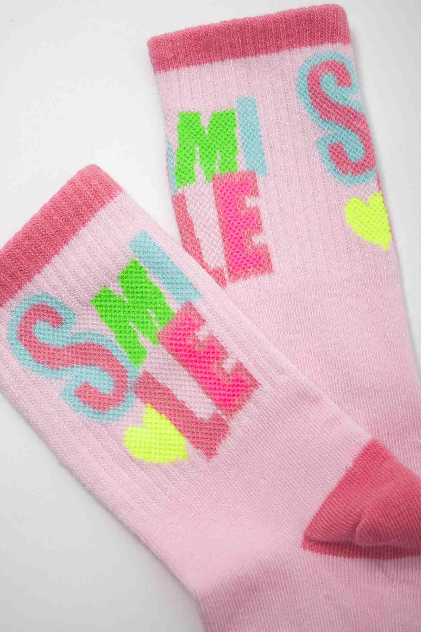Medias Smile 4-12