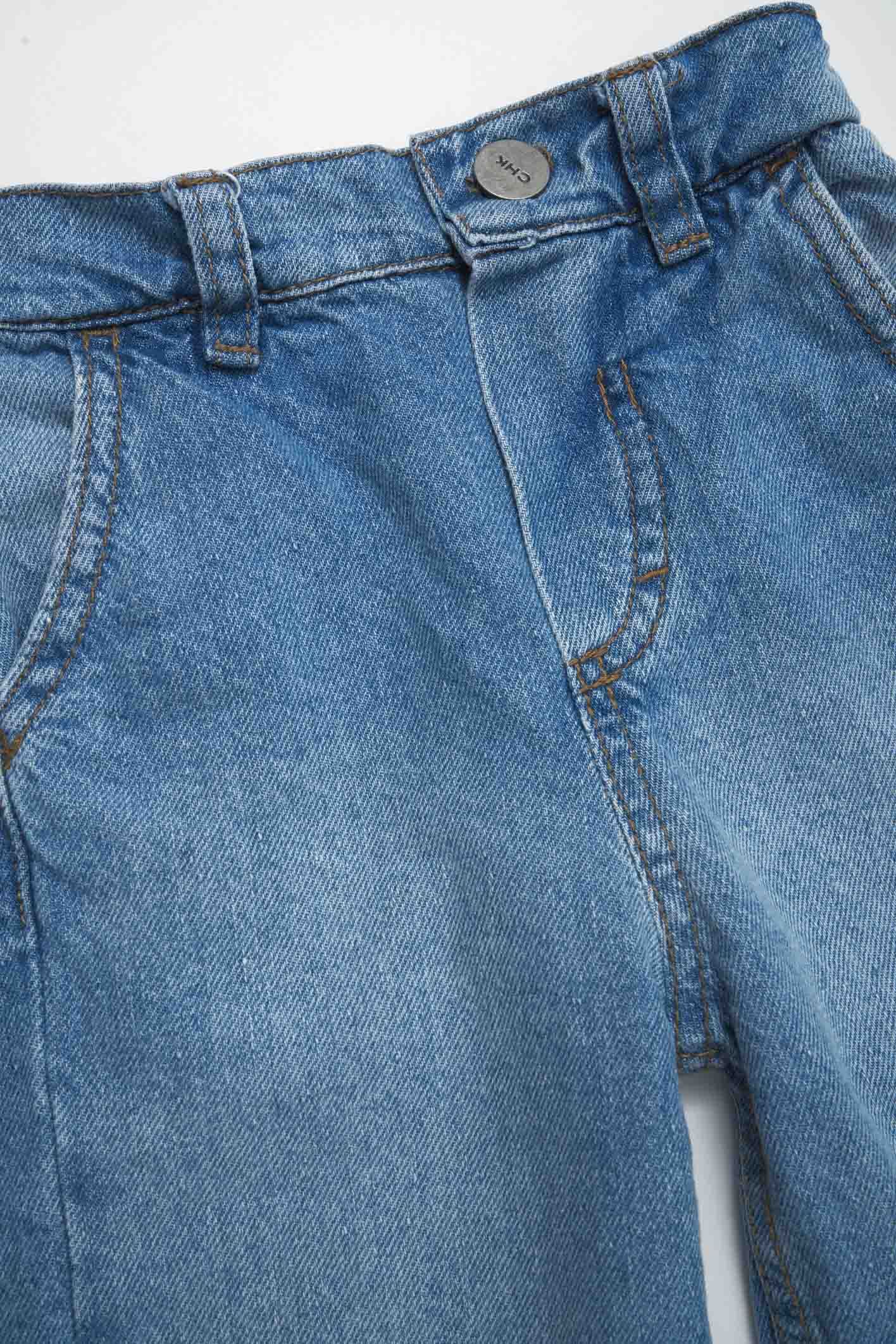Pantalon Chicago 1-3