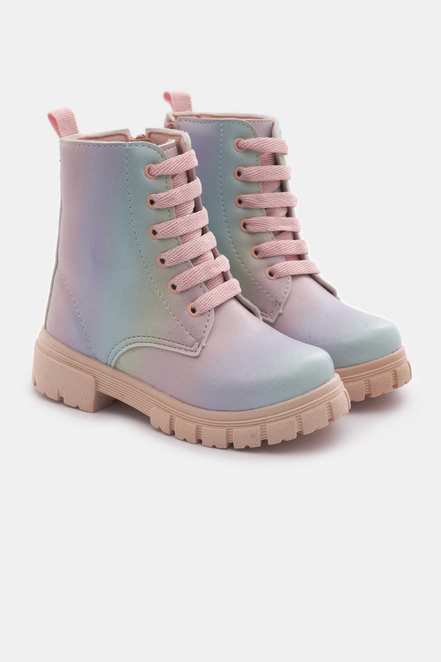 Borcegos Dakota 25-34