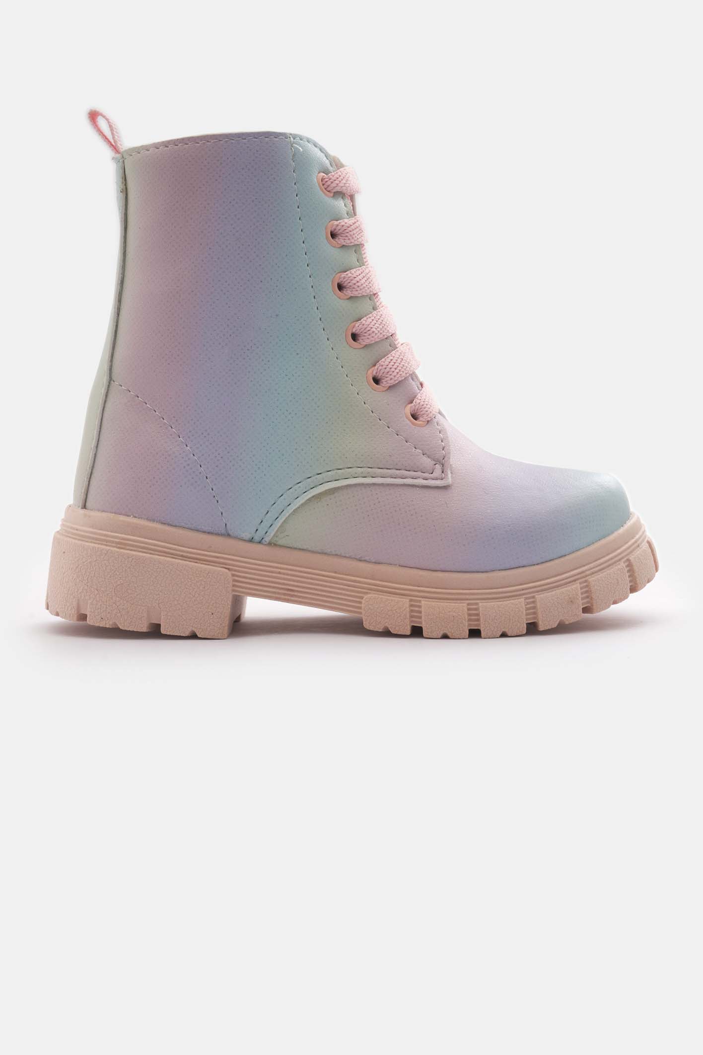 Borcegos Dakota 25-34