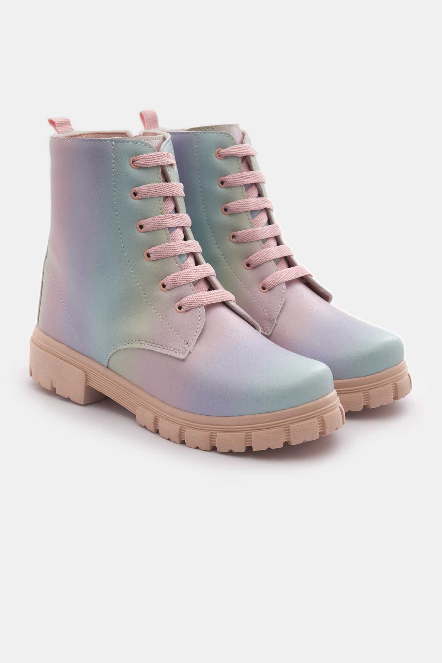 Borcegos Dakota 35-36