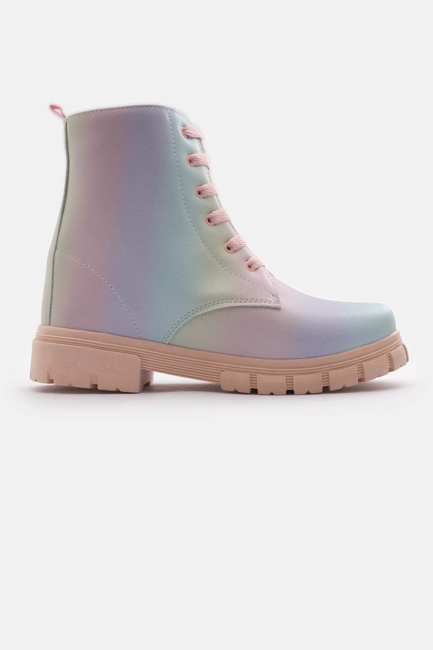 Borcegos Dakota 35-36