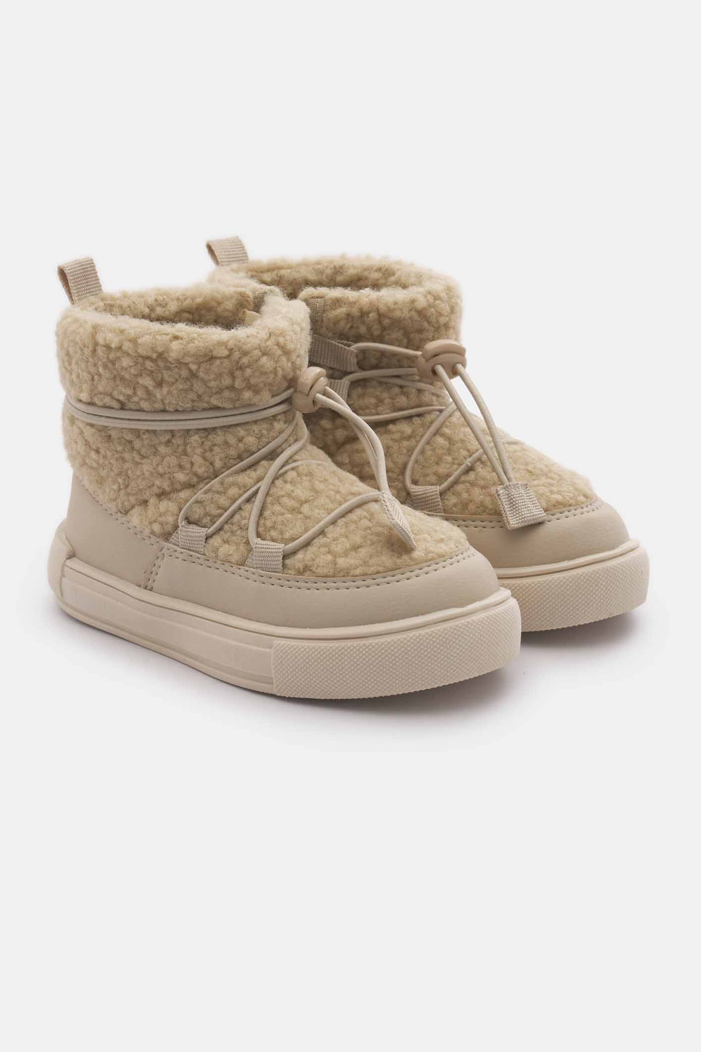 Botas Snowy 26-34