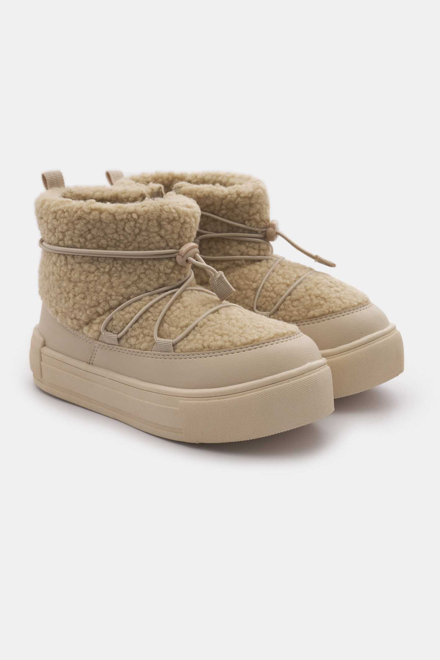 Botas Snowy 35-36