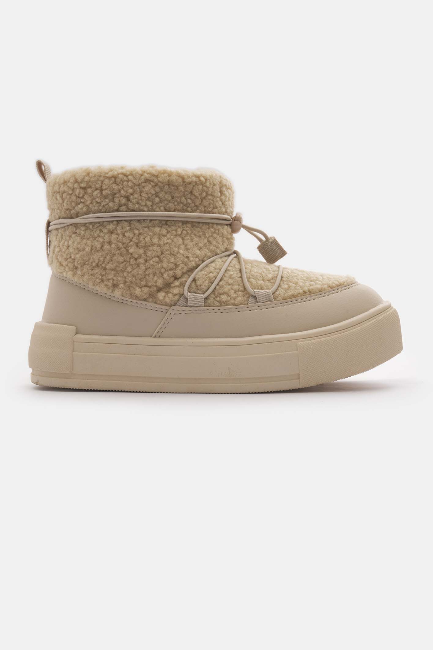 Botas Snowy 35-36